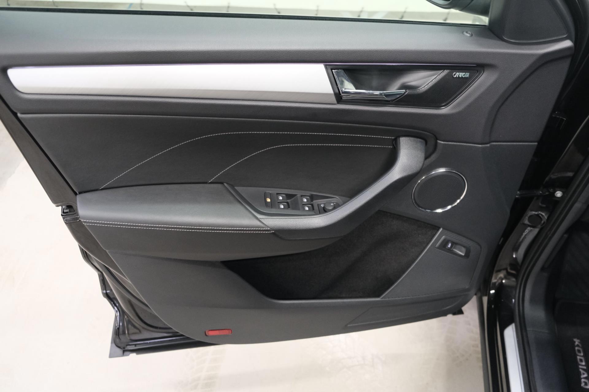 Skoda Kodiaq 1.5 TSI Business Edition (2022), foto 12