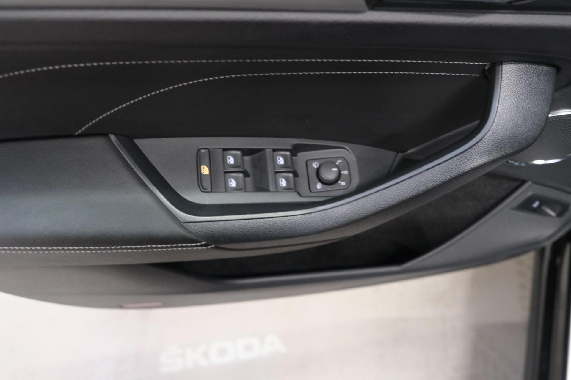 Skoda Kodiaq 1.5 TSI Business Edition (2022), foto 13