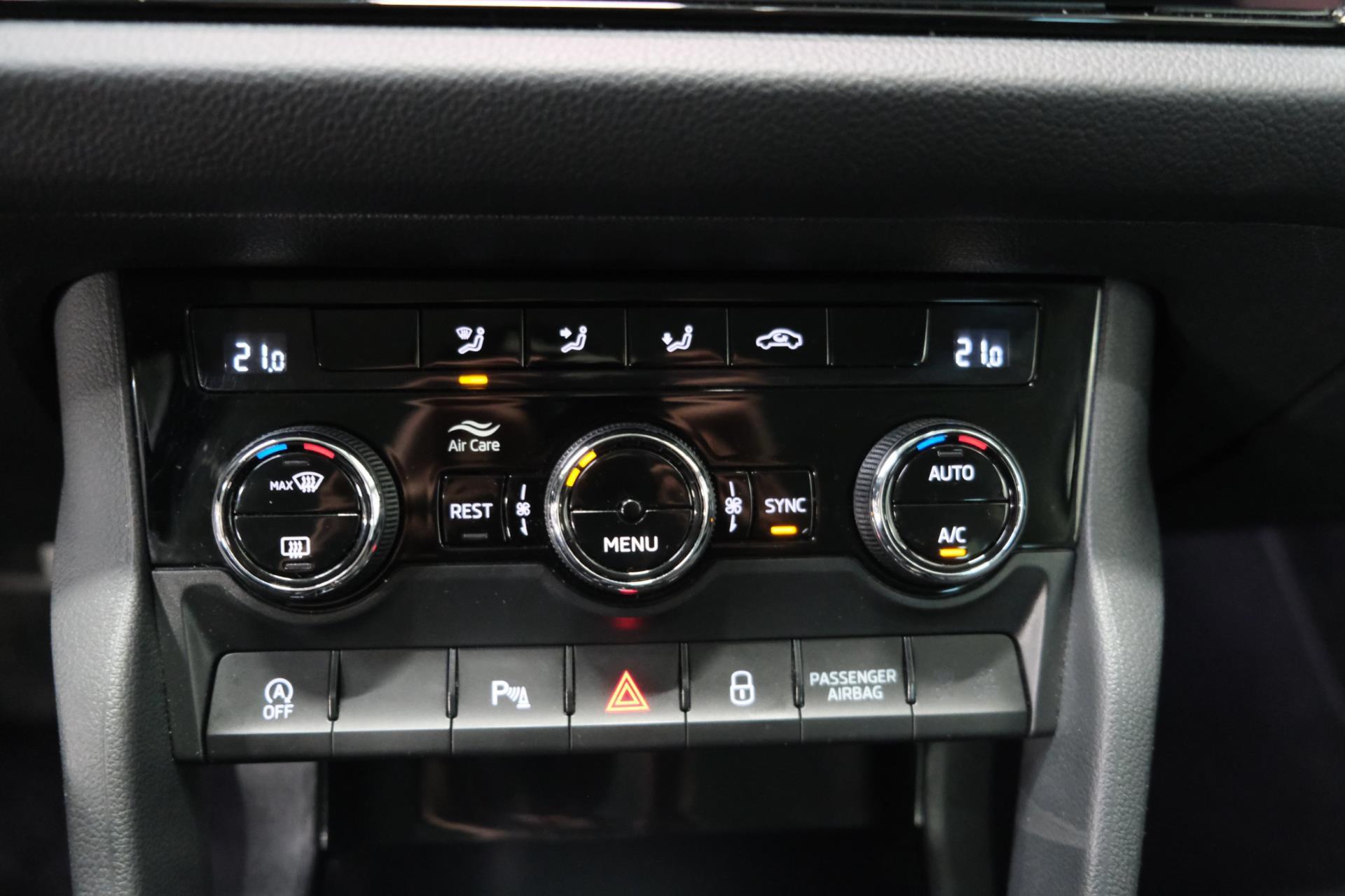 Skoda Kodiaq 1.5 TSI Business Edition (2022), foto 19