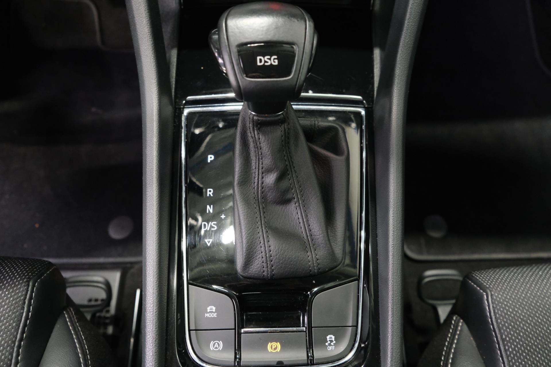Skoda Kodiaq 1.5 TSI Business Edition (2022), foto 20