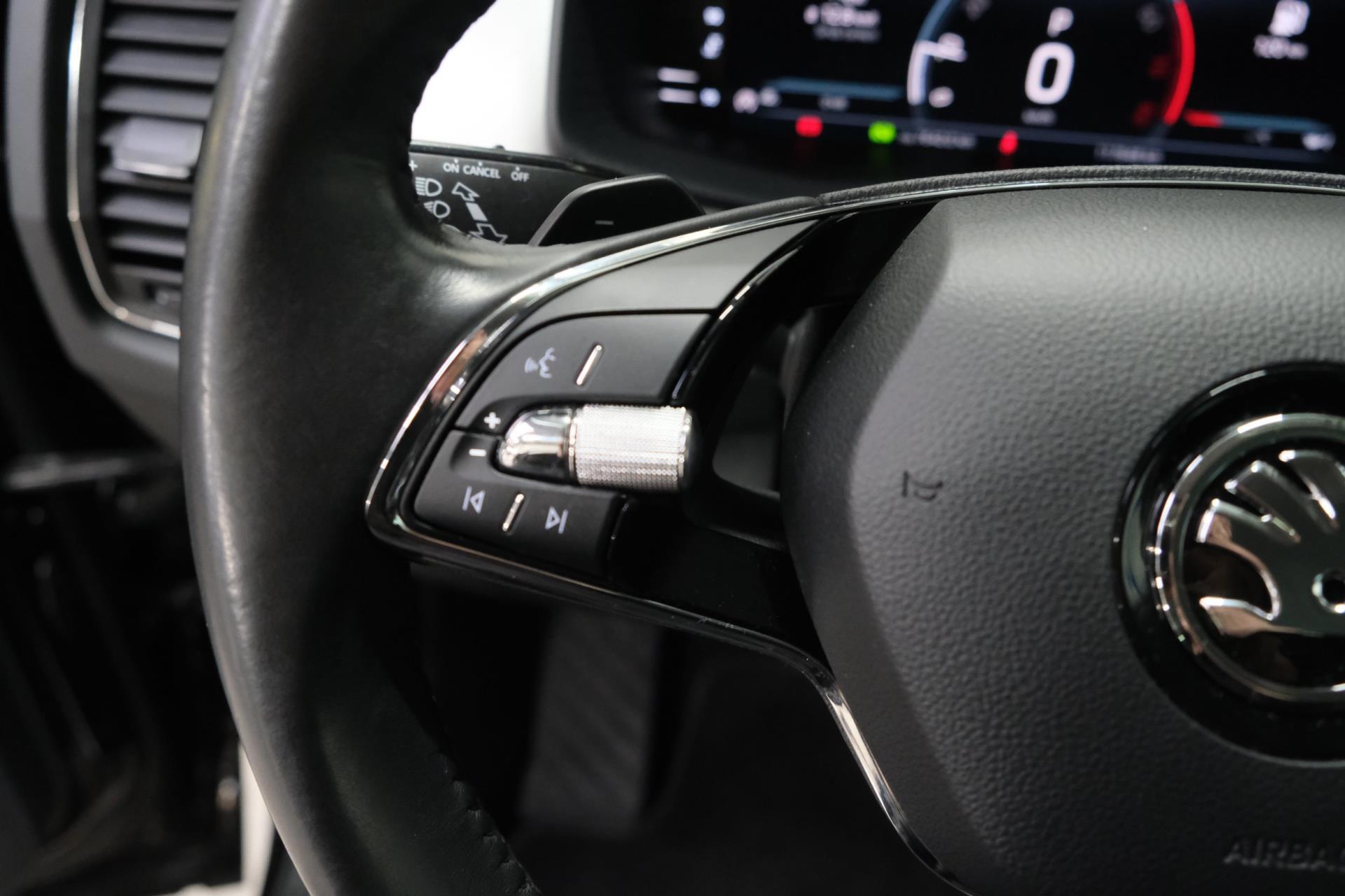 Skoda Kodiaq 1.5 TSI Business Edition (2022), foto 22