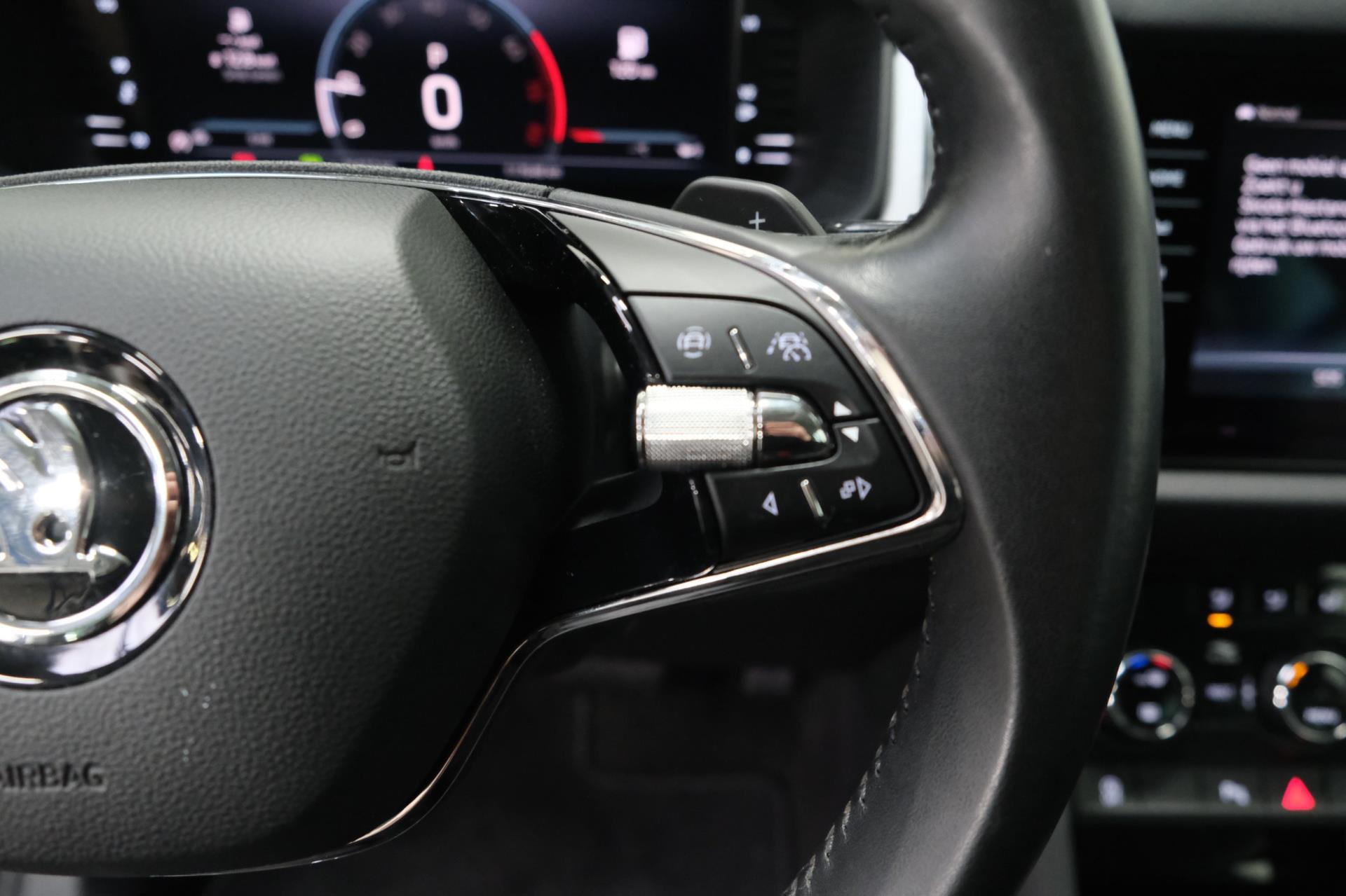 Skoda Kodiaq 1.5 TSI Business Edition (2022), foto 23