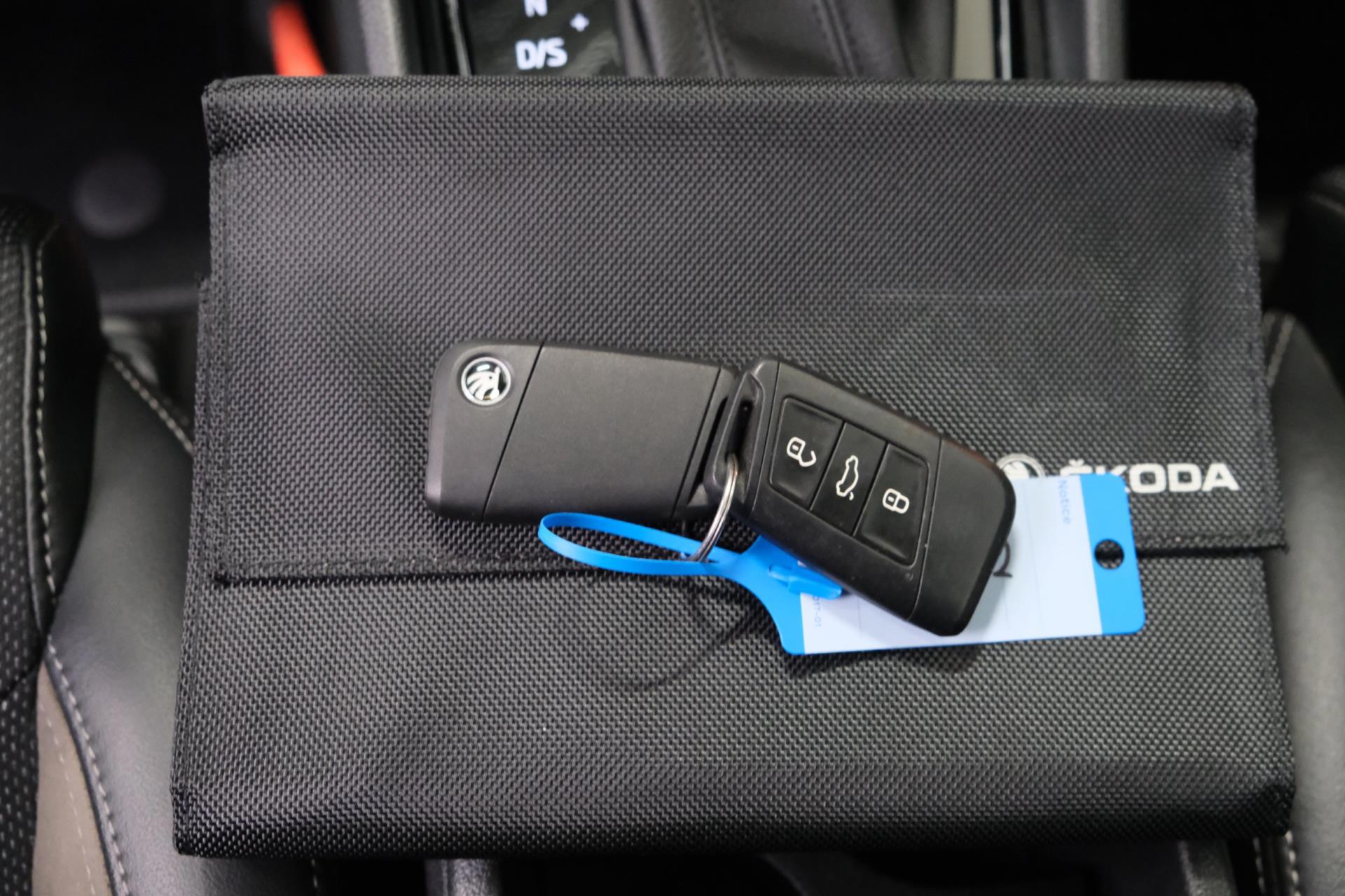Skoda Kodiaq 1.5 TSI Business Edition (2022), foto 28