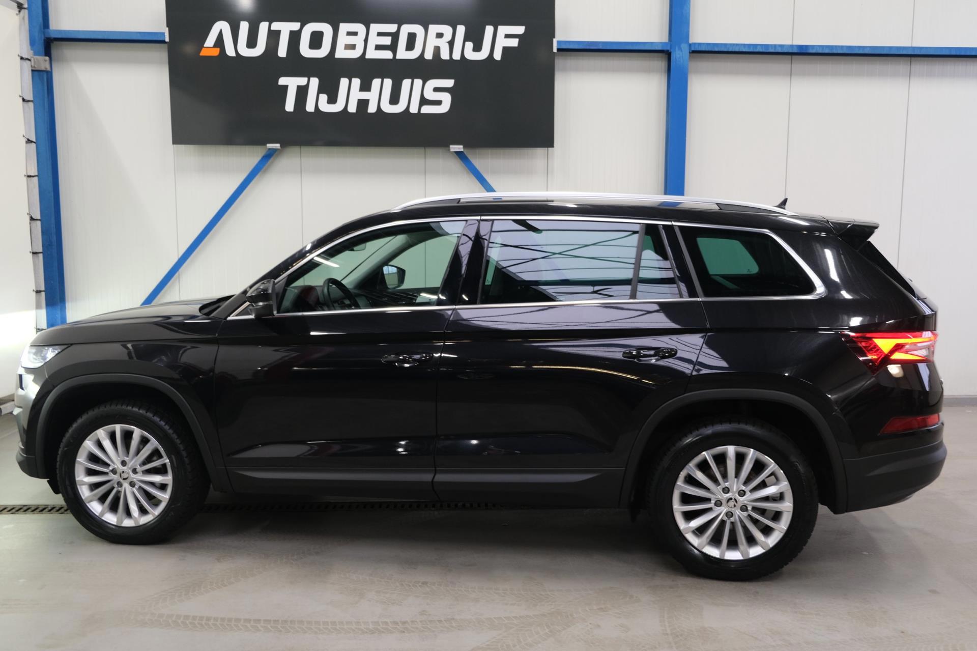 Skoda Kodiaq 1.5 TSI Business Edition (2022), foto 5