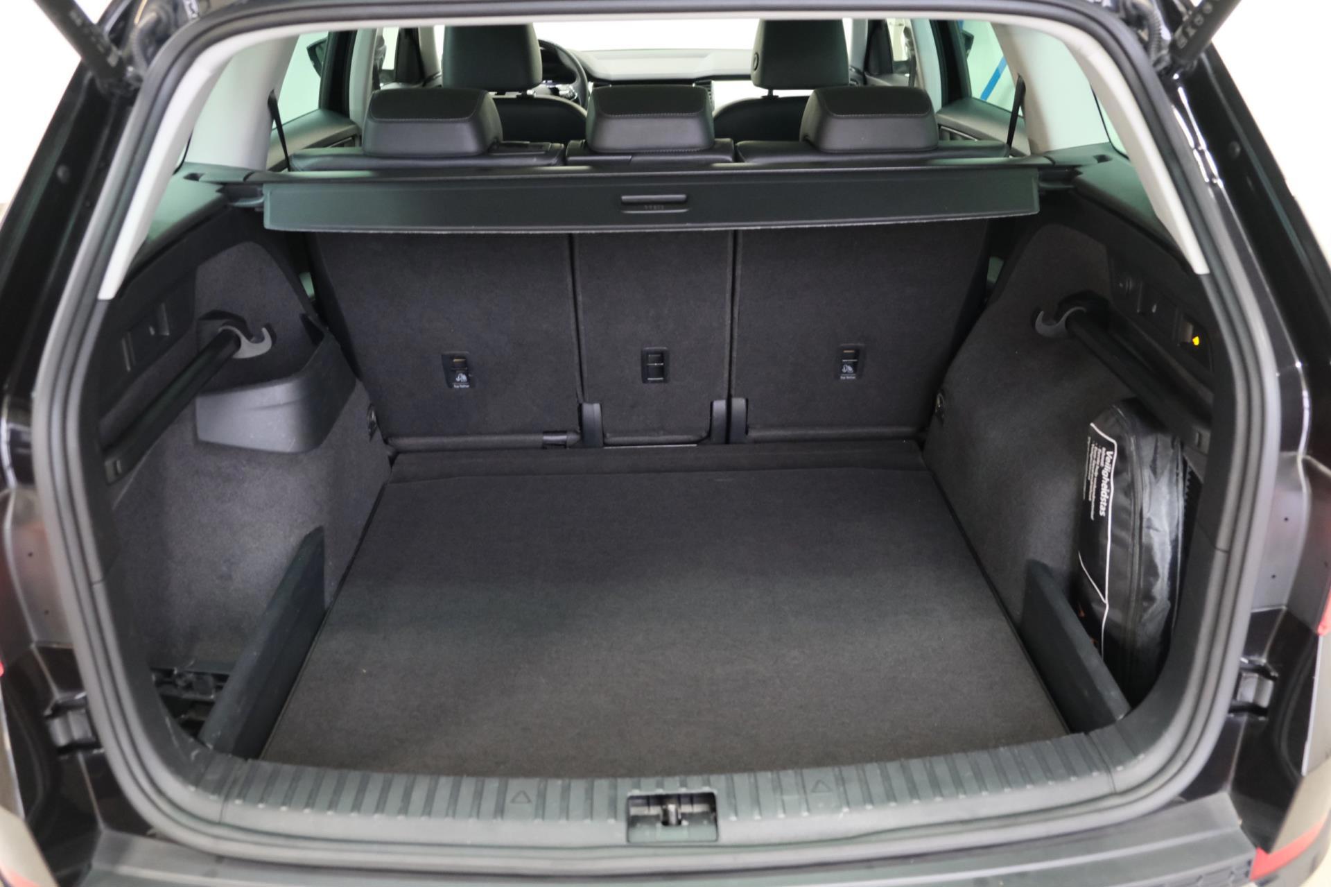 Skoda Kodiaq 1.5 TSI Business Edition (2022), foto 7