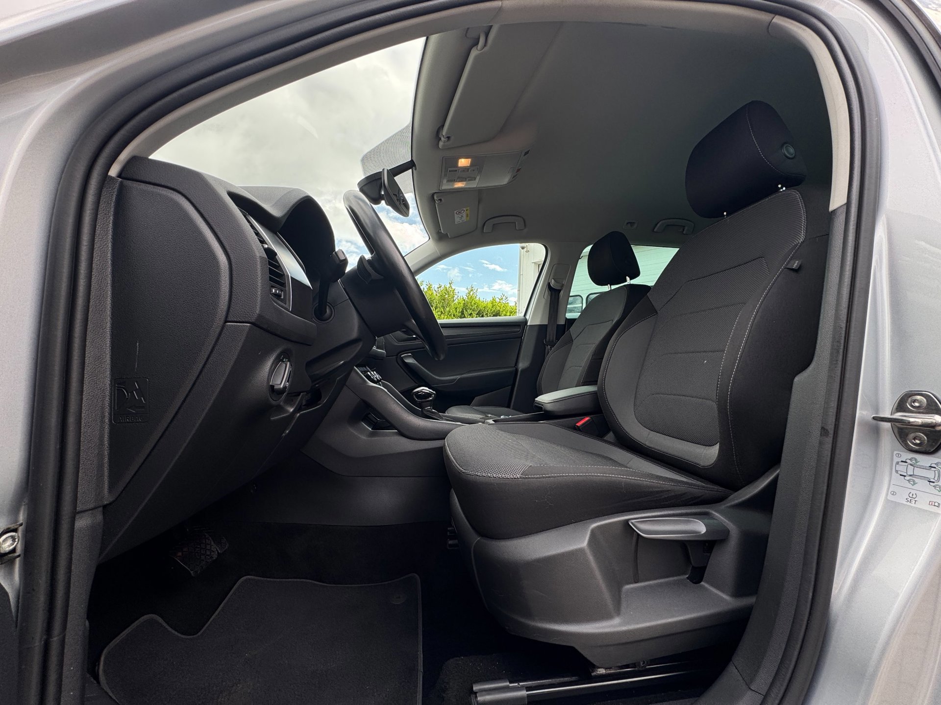 Skoda Kodiaq 1.5 TSI Ambition (2019), foto 13