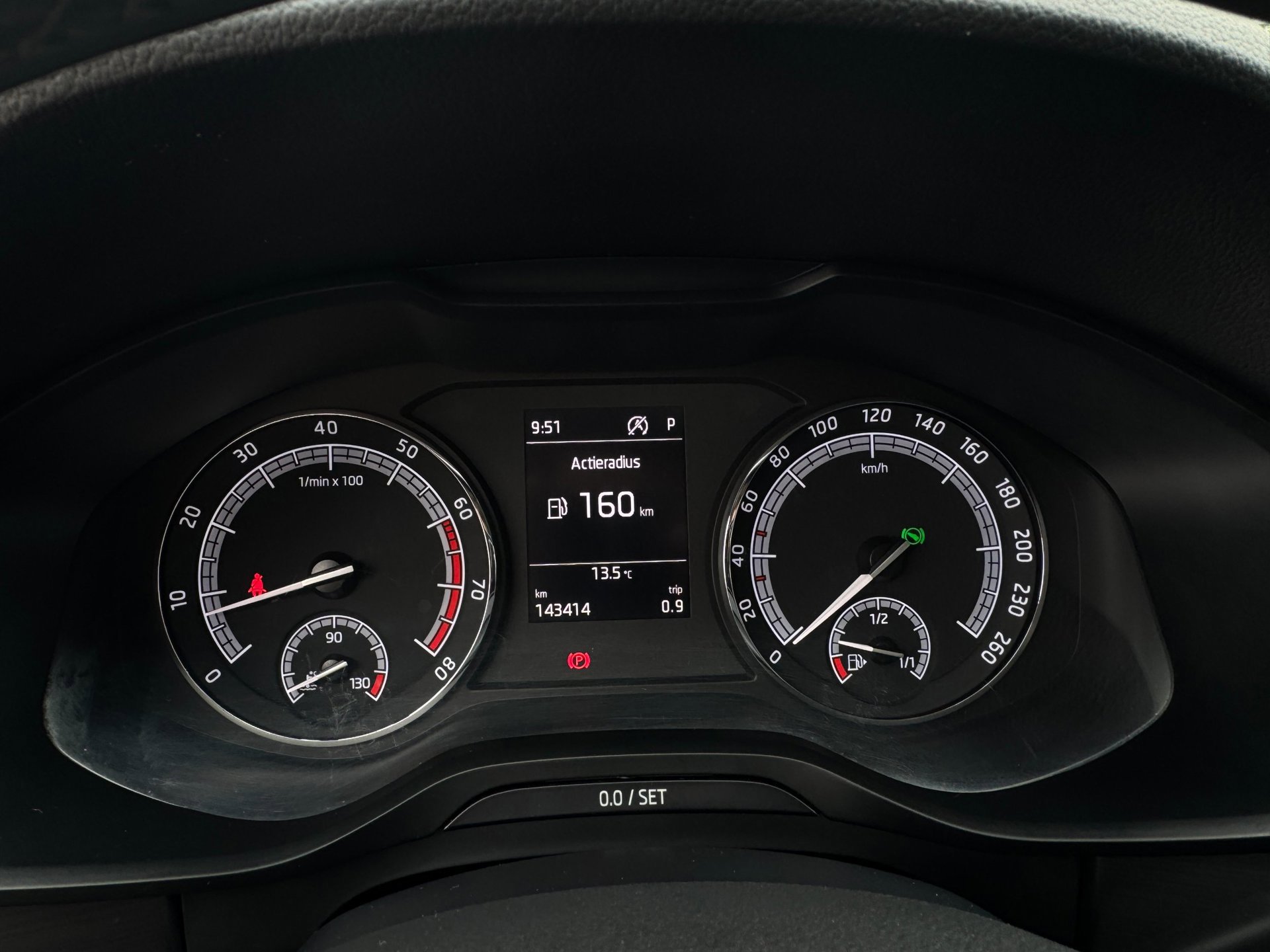 Skoda Kodiaq 1.5 TSI Ambition (2019), foto 16