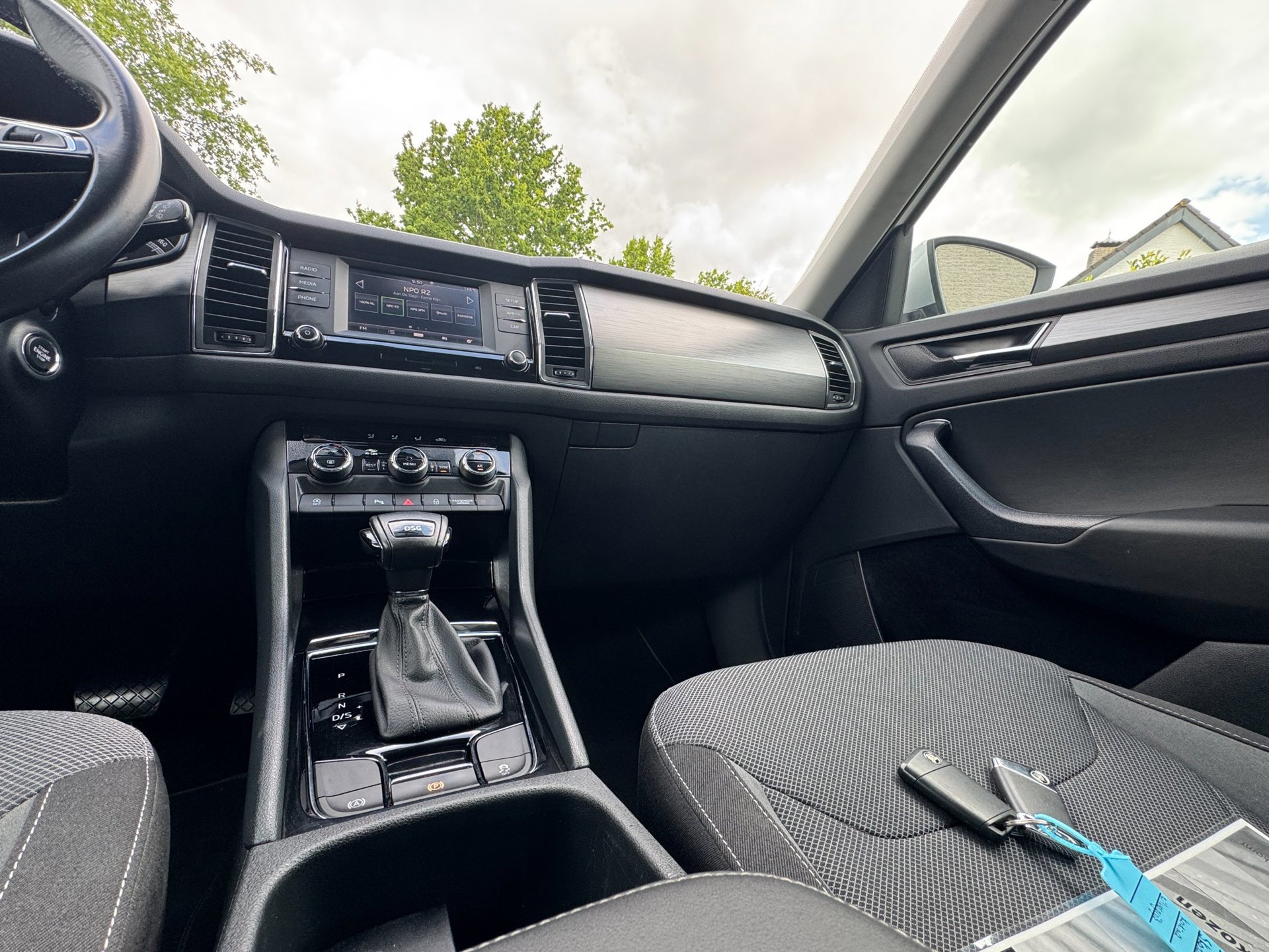 Skoda Kodiaq 1.5 TSI Ambition (2019), foto 21