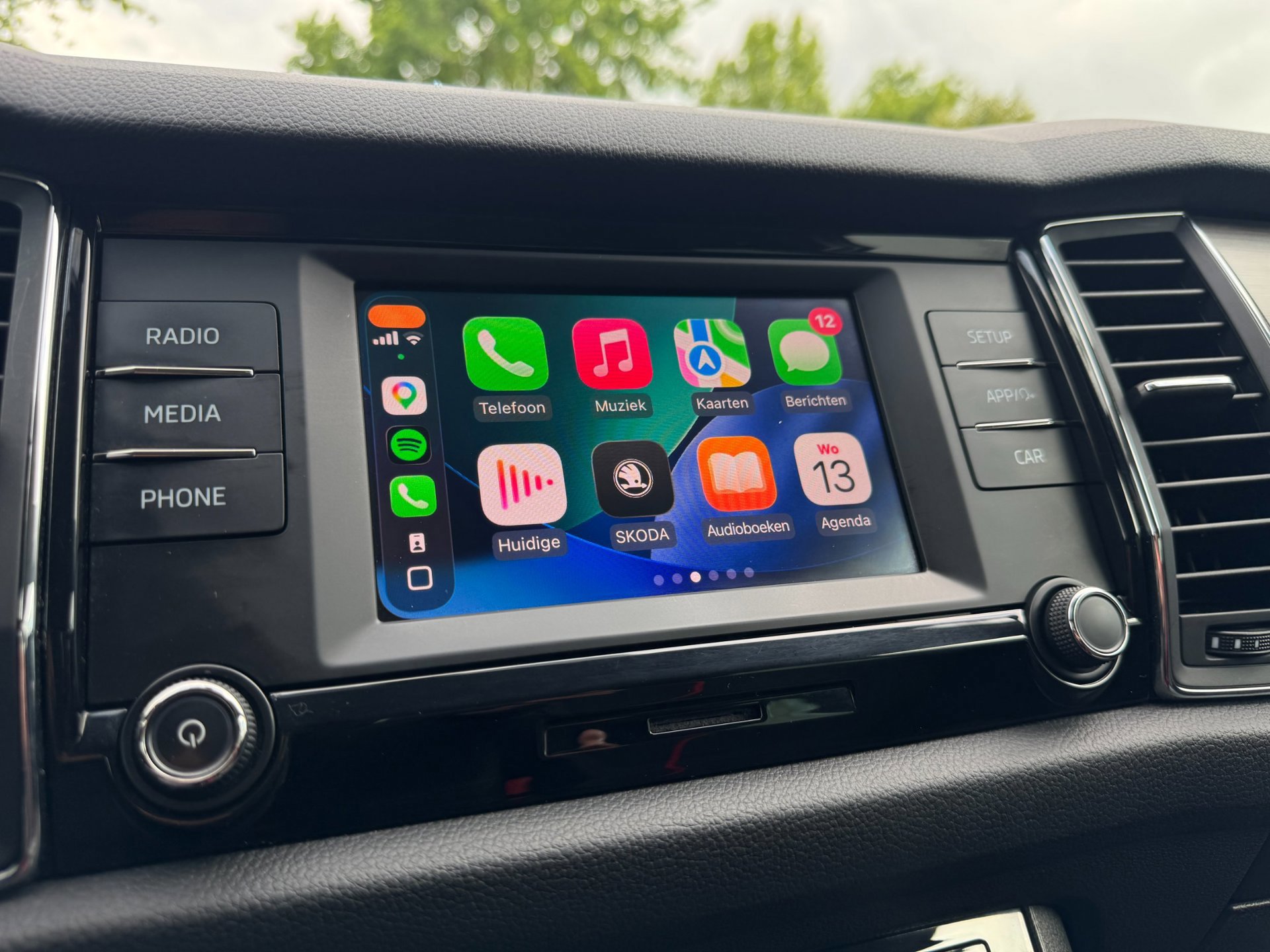 Skoda Kodiaq 1.5 TSI Ambition (2019), foto 24
