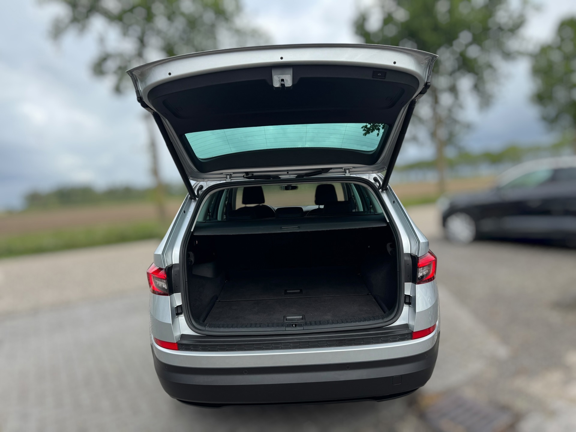 Skoda Kodiaq 1.5 TSI Ambition (2019), foto 38
