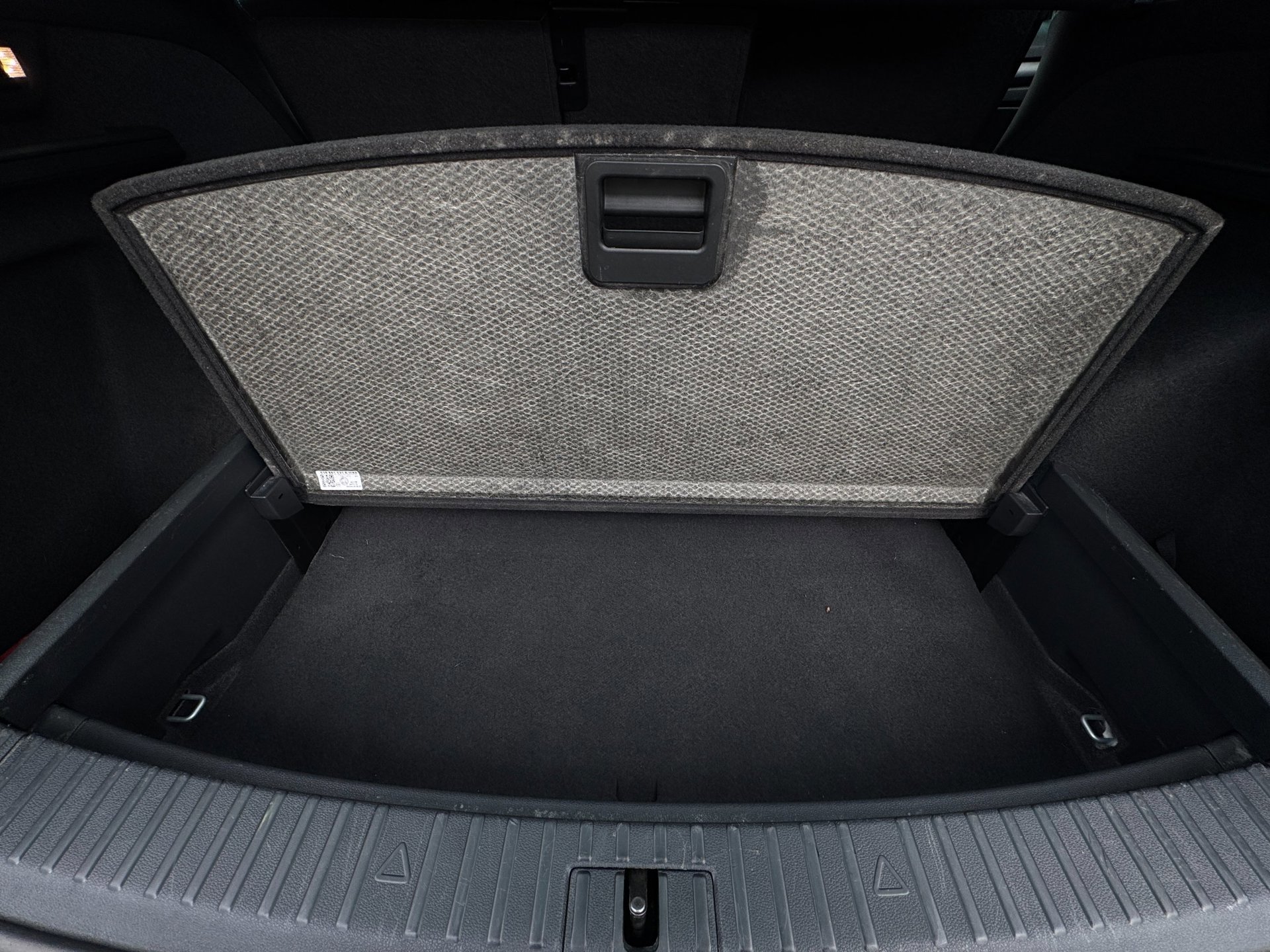 Skoda Kodiaq 1.5 TSI Ambition (2019), foto 40