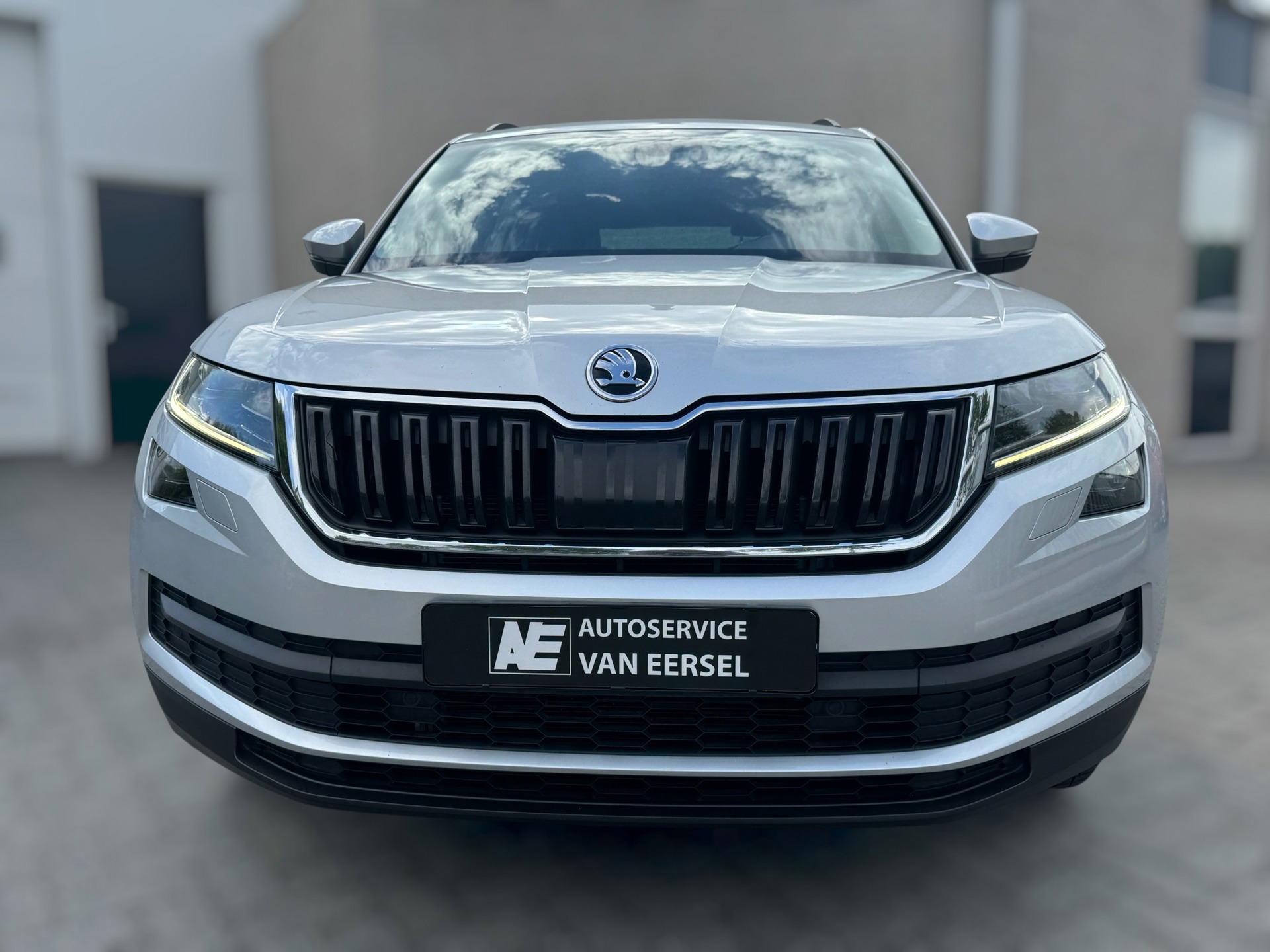 Skoda Kodiaq 1.5 TSI Ambition (2019), foto 5