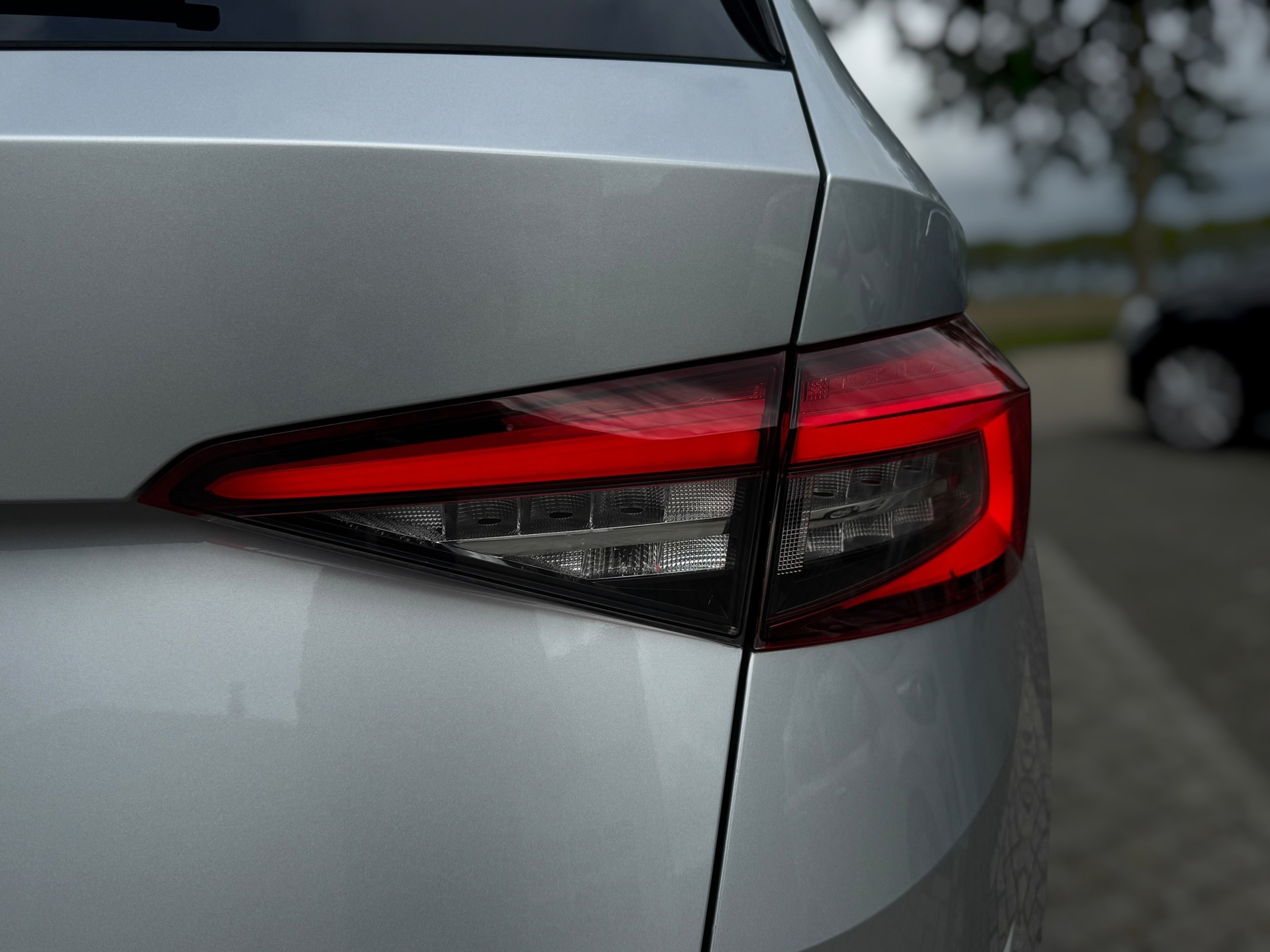 Skoda Kodiaq 1.5 TSI Ambition (2019), foto 46