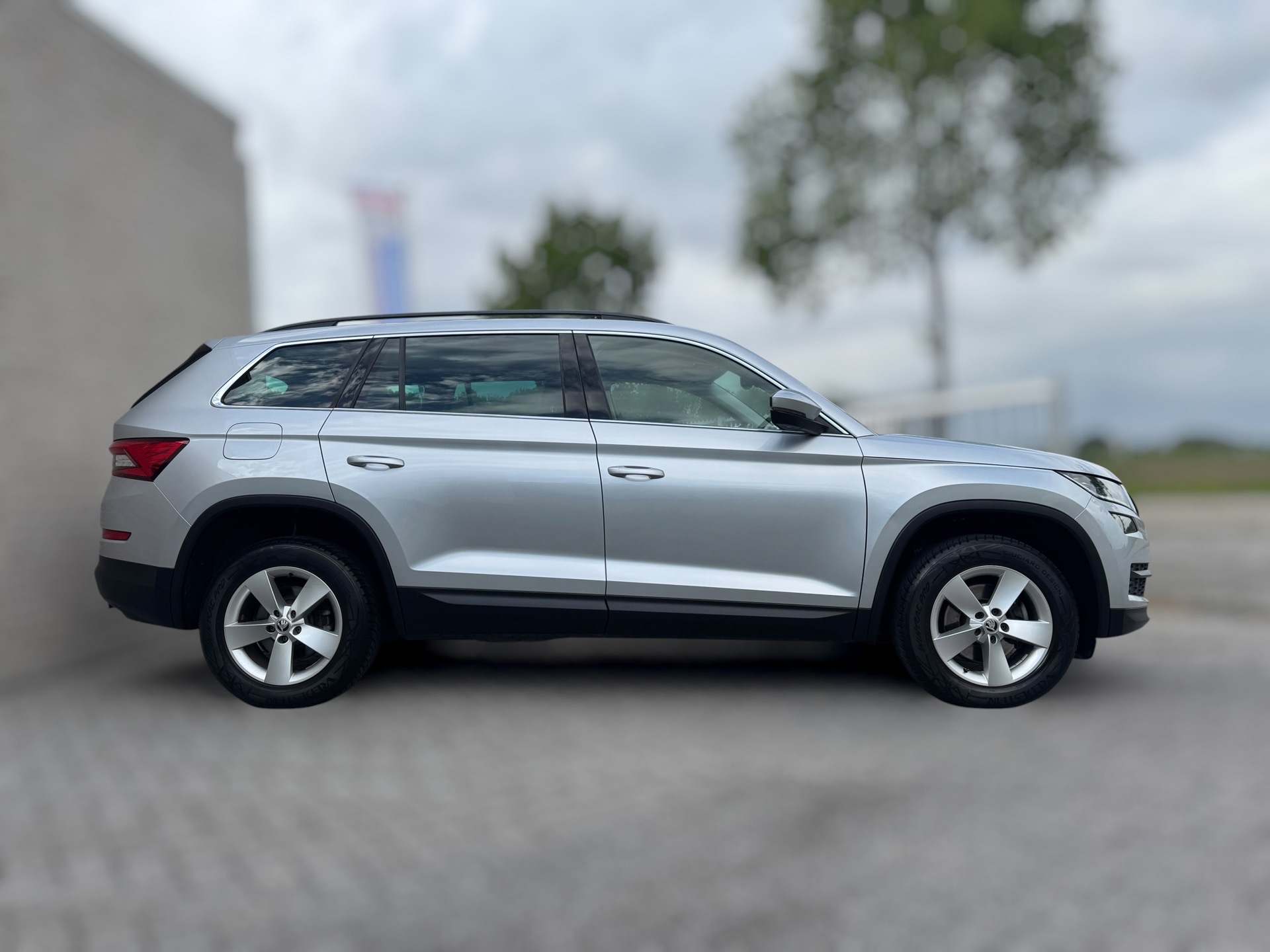 Skoda Kodiaq 1.5 TSI Ambition (2019), foto 7