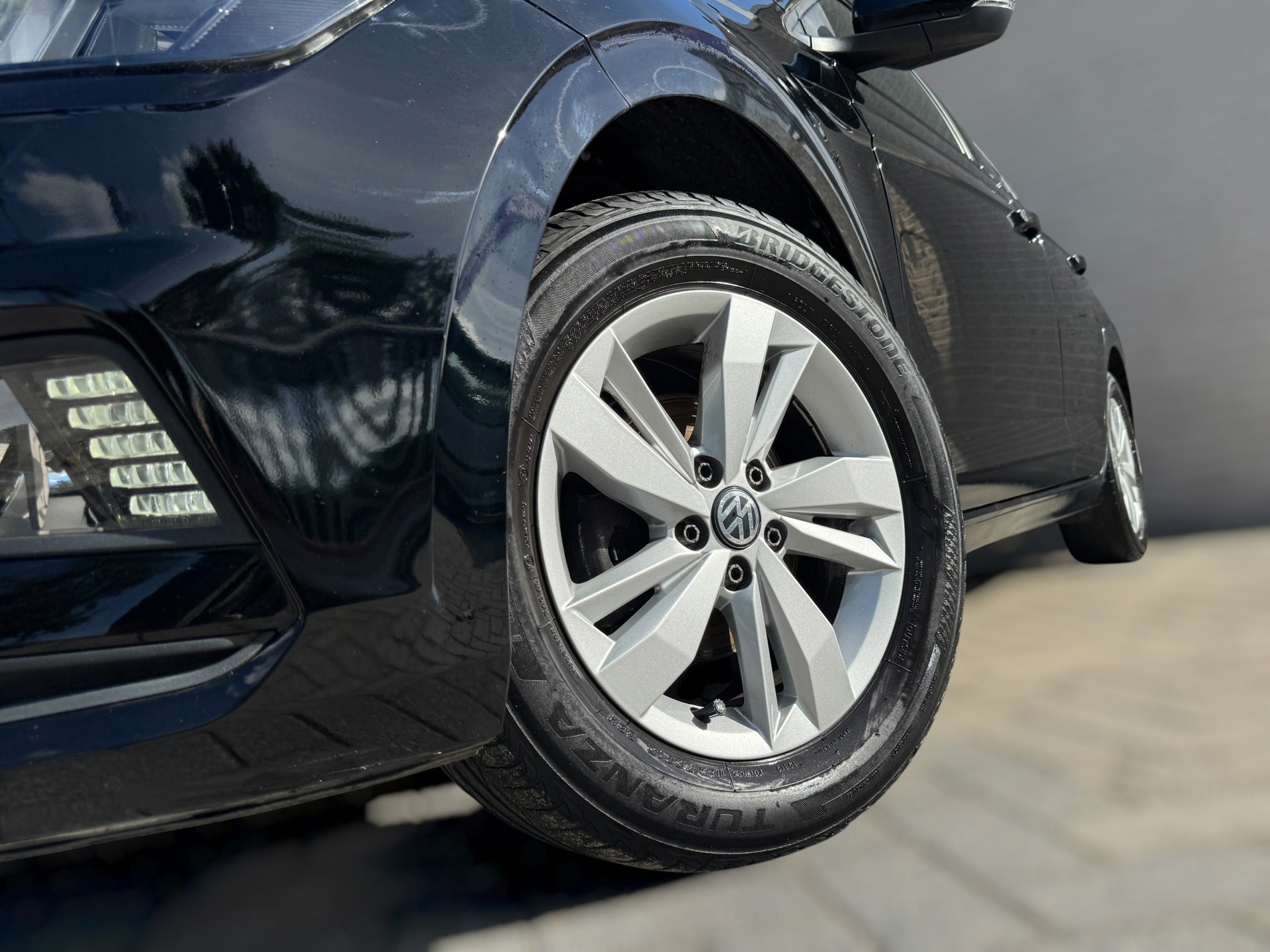 Volkswagen Polo 1.0 MPI Comfortline (2019), foto 3