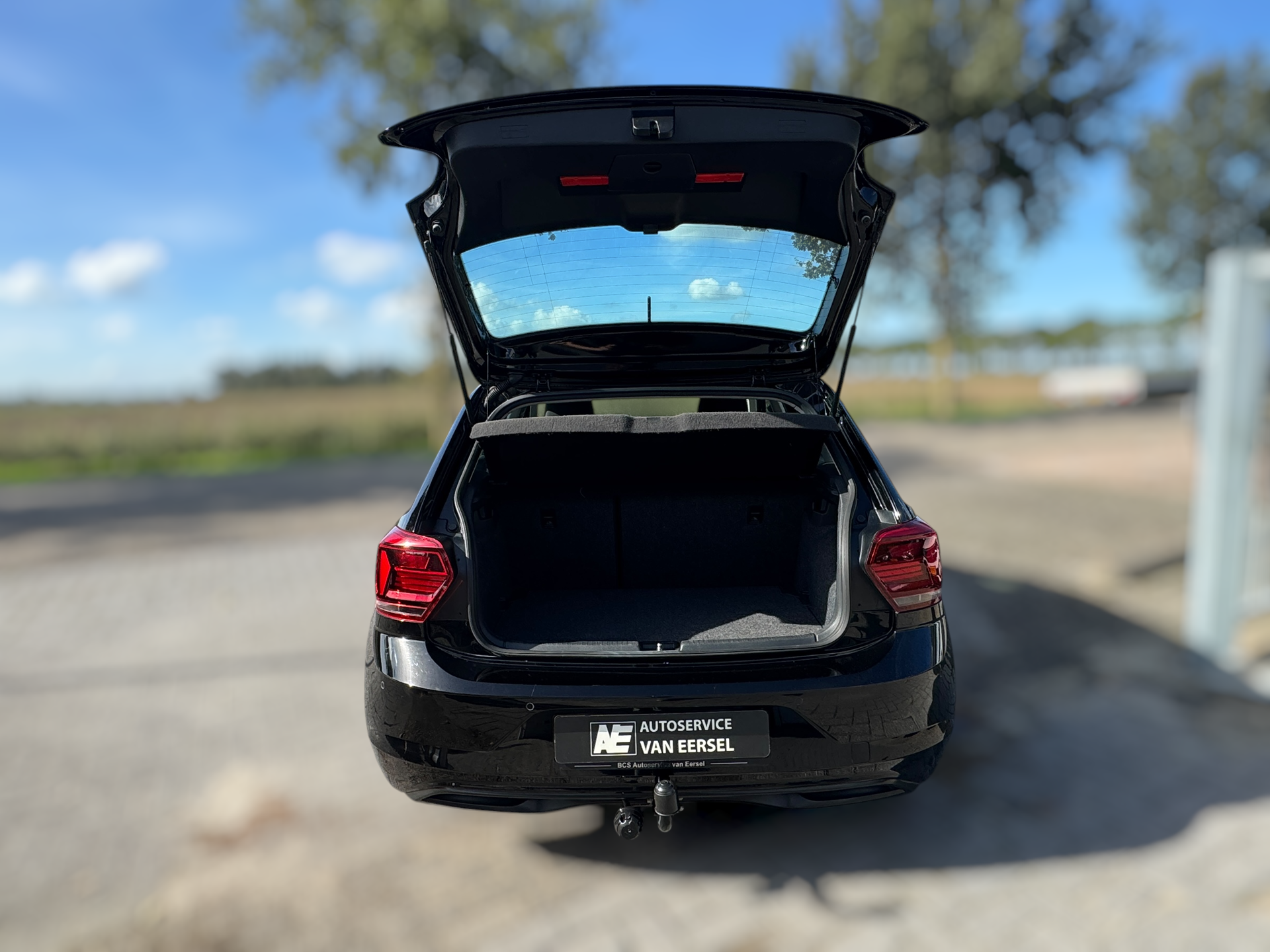 Volkswagen Polo 1.0 MPI Comfortline (2019), foto 30