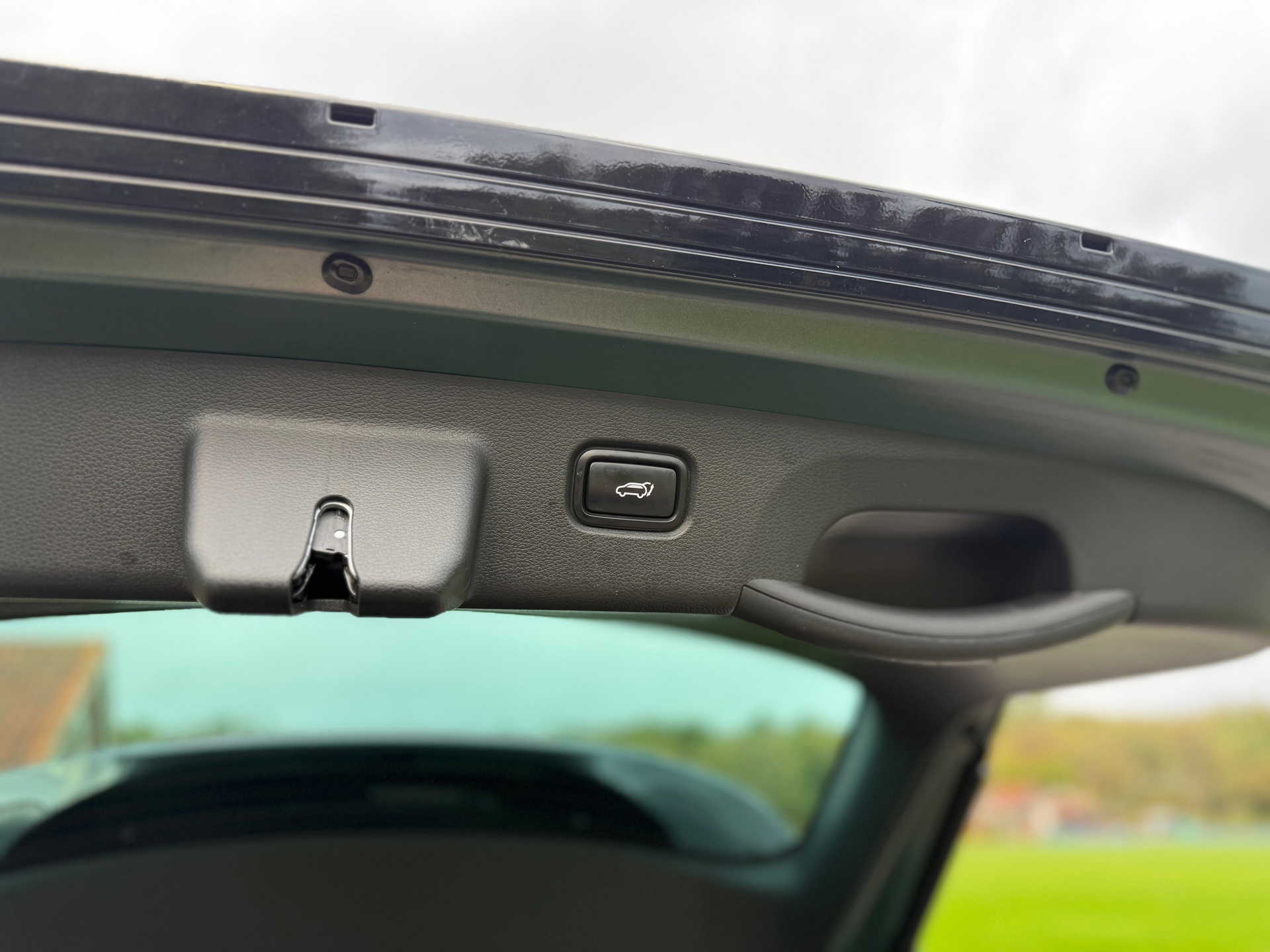 Kia Sportage 1.6 T-GDi Plug-in Hybrid AWD DynamicPlusLine (2022), foto 20