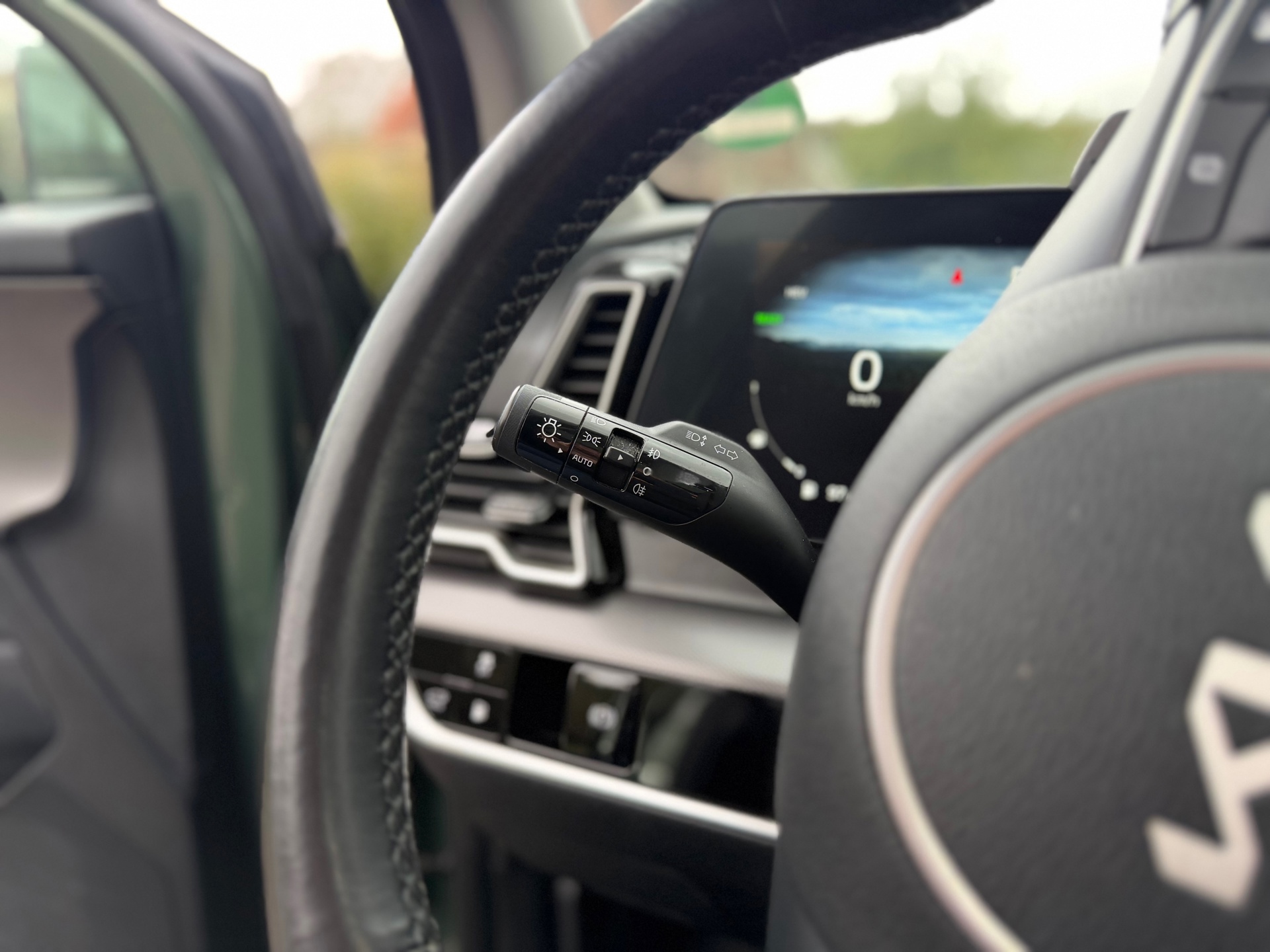 Kia Sportage 1.6 T-GDi Plug-in Hybrid AWD DynamicPlusLine (2022), foto 22