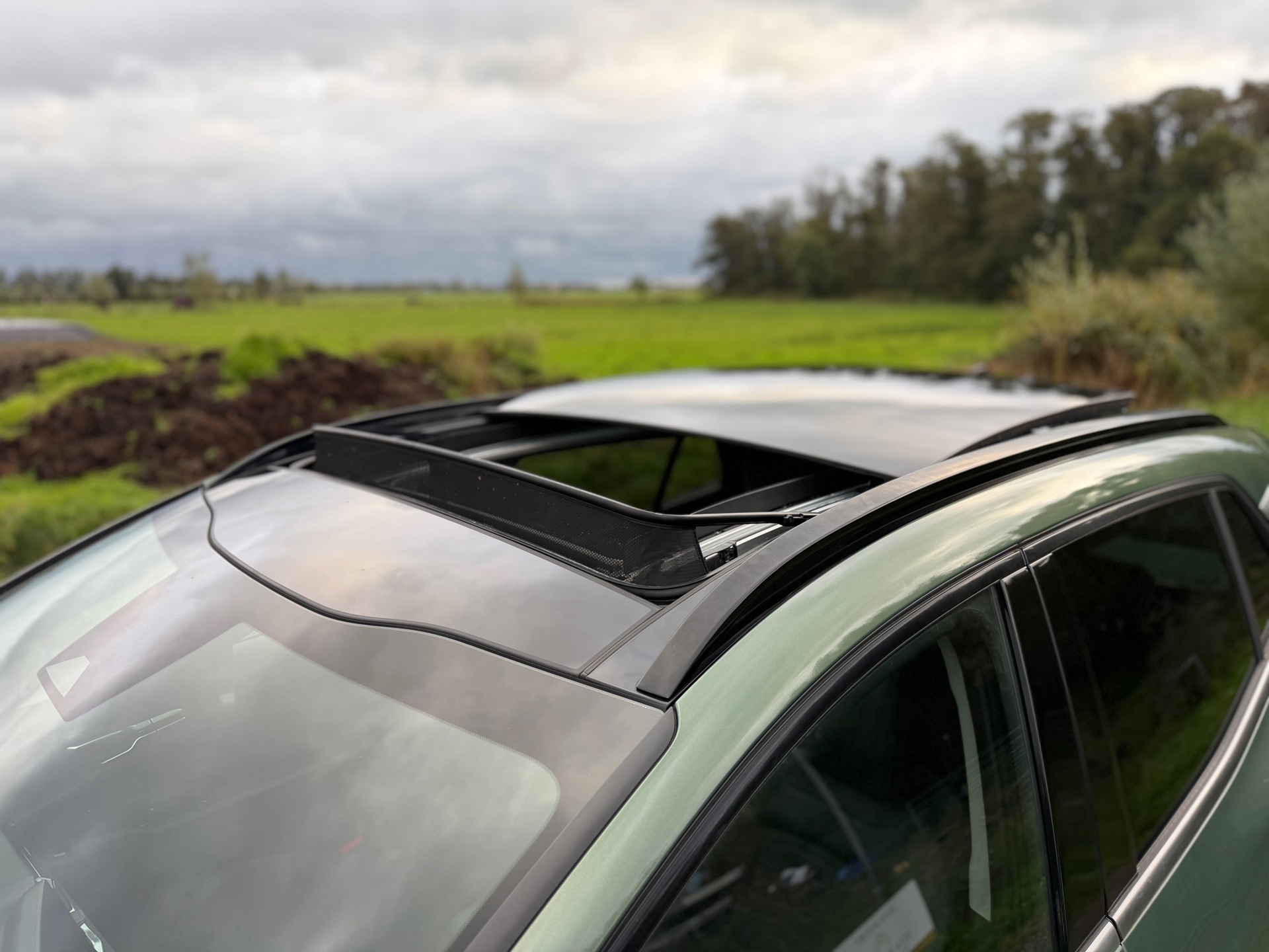 Kia Sportage 1.6 T-GDi Plug-in Hybrid AWD DynamicPlusLine (2022), foto 4
