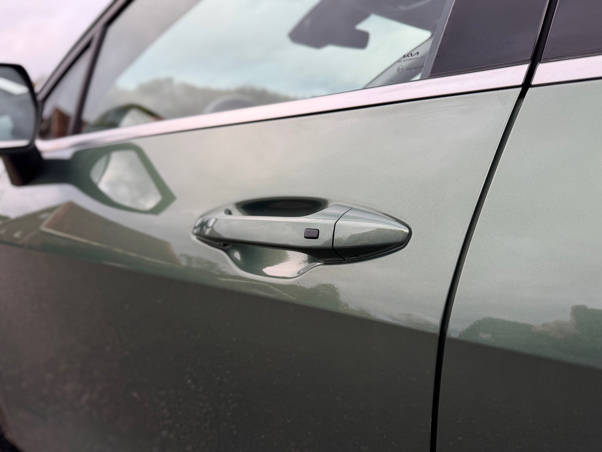 Kia Sportage 1.6 T-GDi Plug-in Hybrid AWD DynamicPlusLine (2022), foto 38