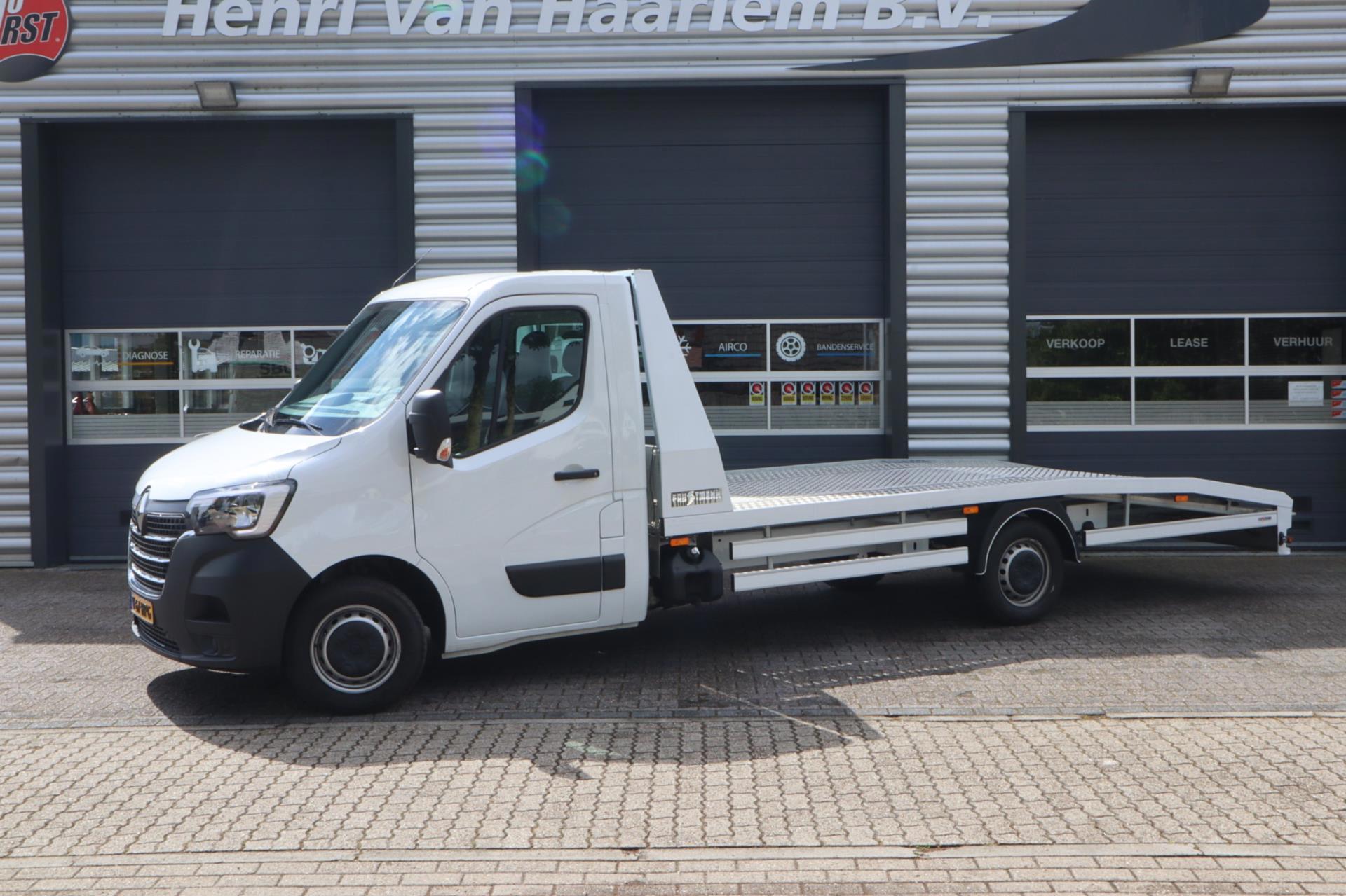 Renault MASTER T35 2.3 dCi 165 L3 Energy EURO VI (2024), foto 1