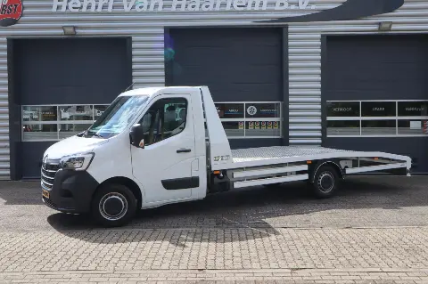 Renault MASTER T35 2.3 dCi 165 L3 Energy EURO VI (2024)