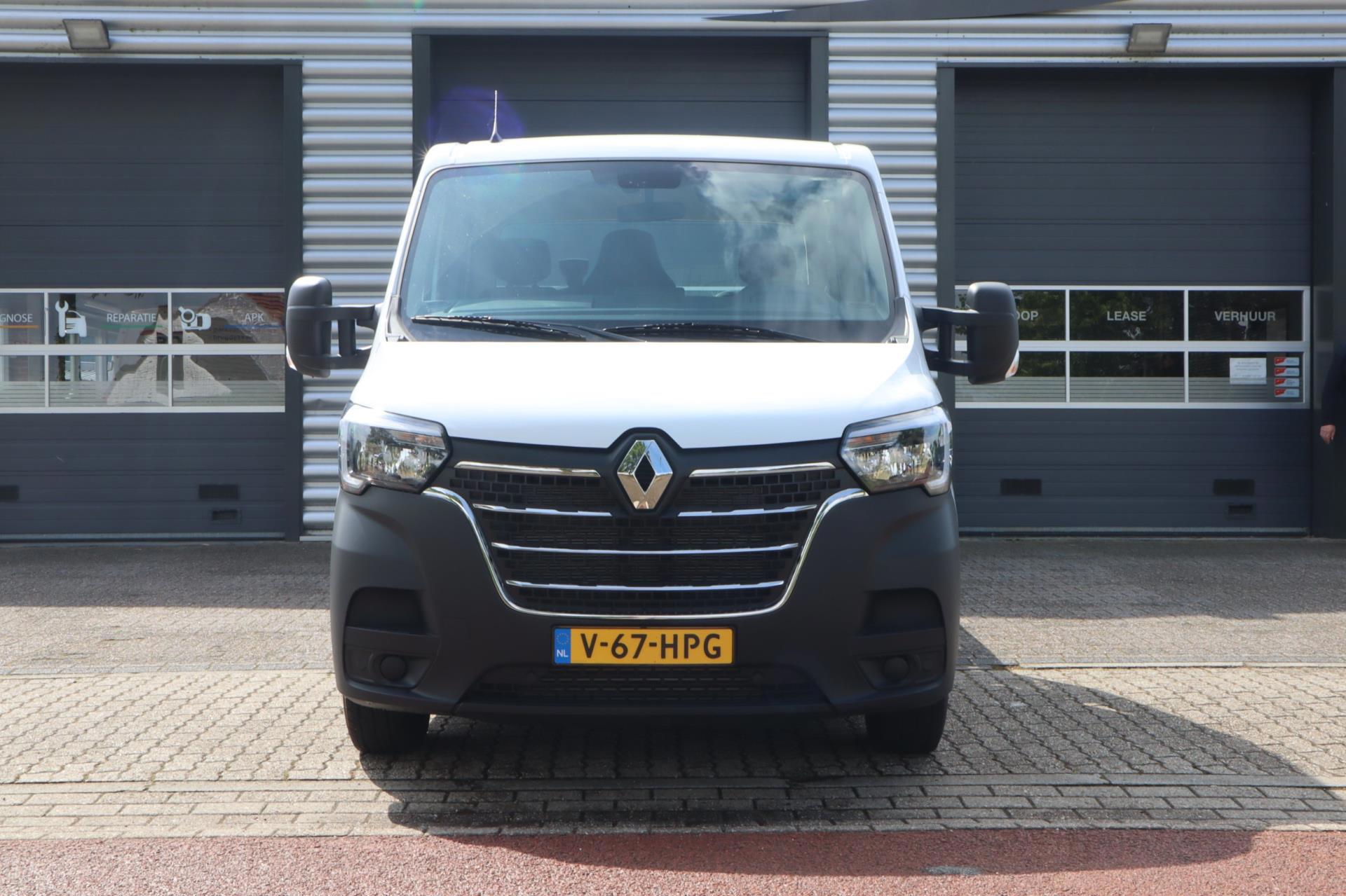 Renault MASTER T35 2.3 dCi 165 L3 Energy EURO VI (2024), foto 2