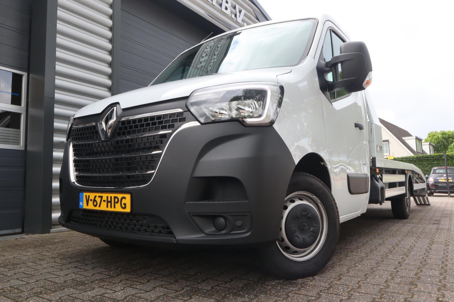 Renault MASTER T35 2.3 dCi 165 L3 Energy EURO VI (2024), foto 12