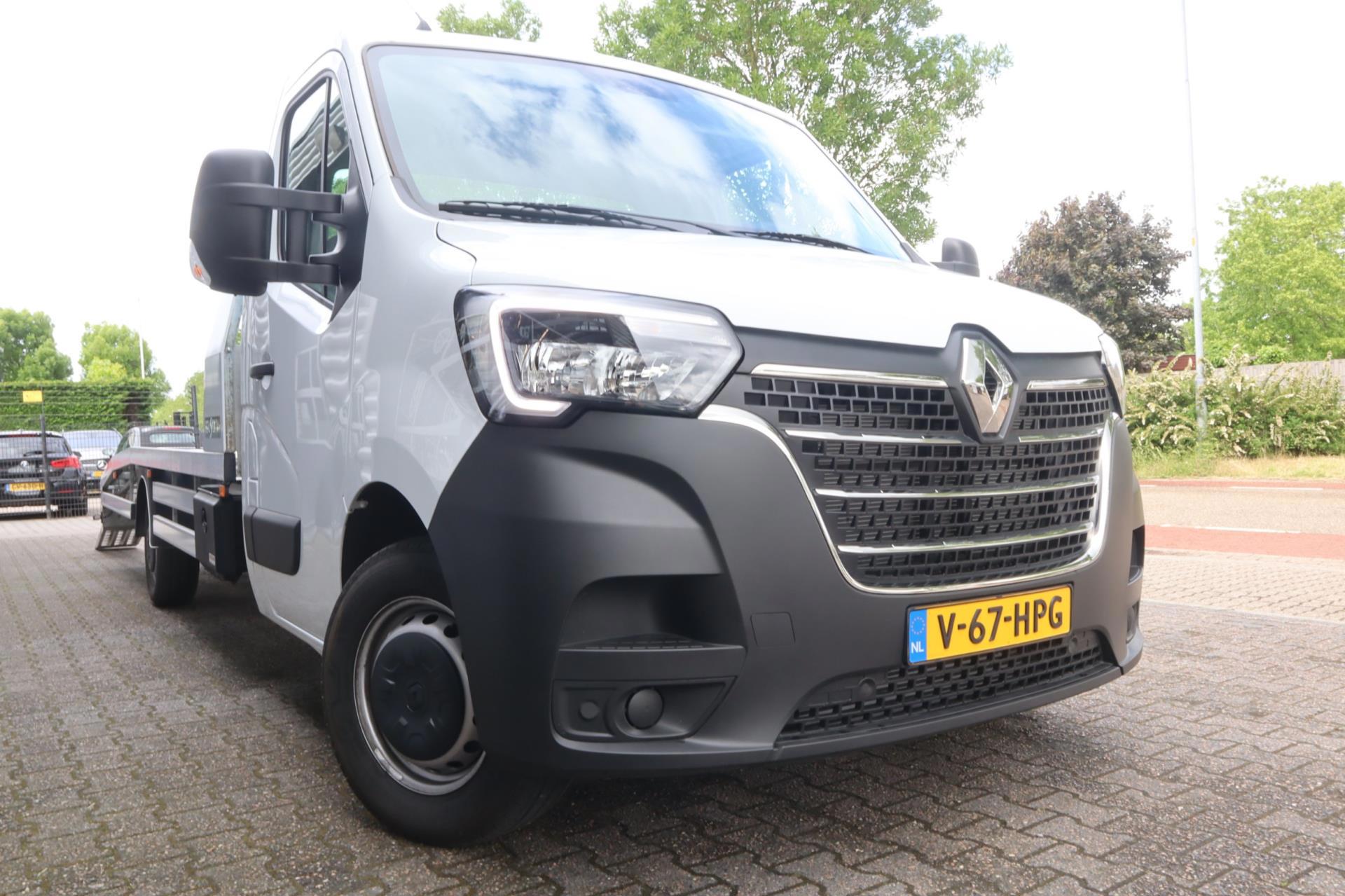 Renault MASTER T35 2.3 dCi 165 L3 Energy EURO VI (2024), foto 13