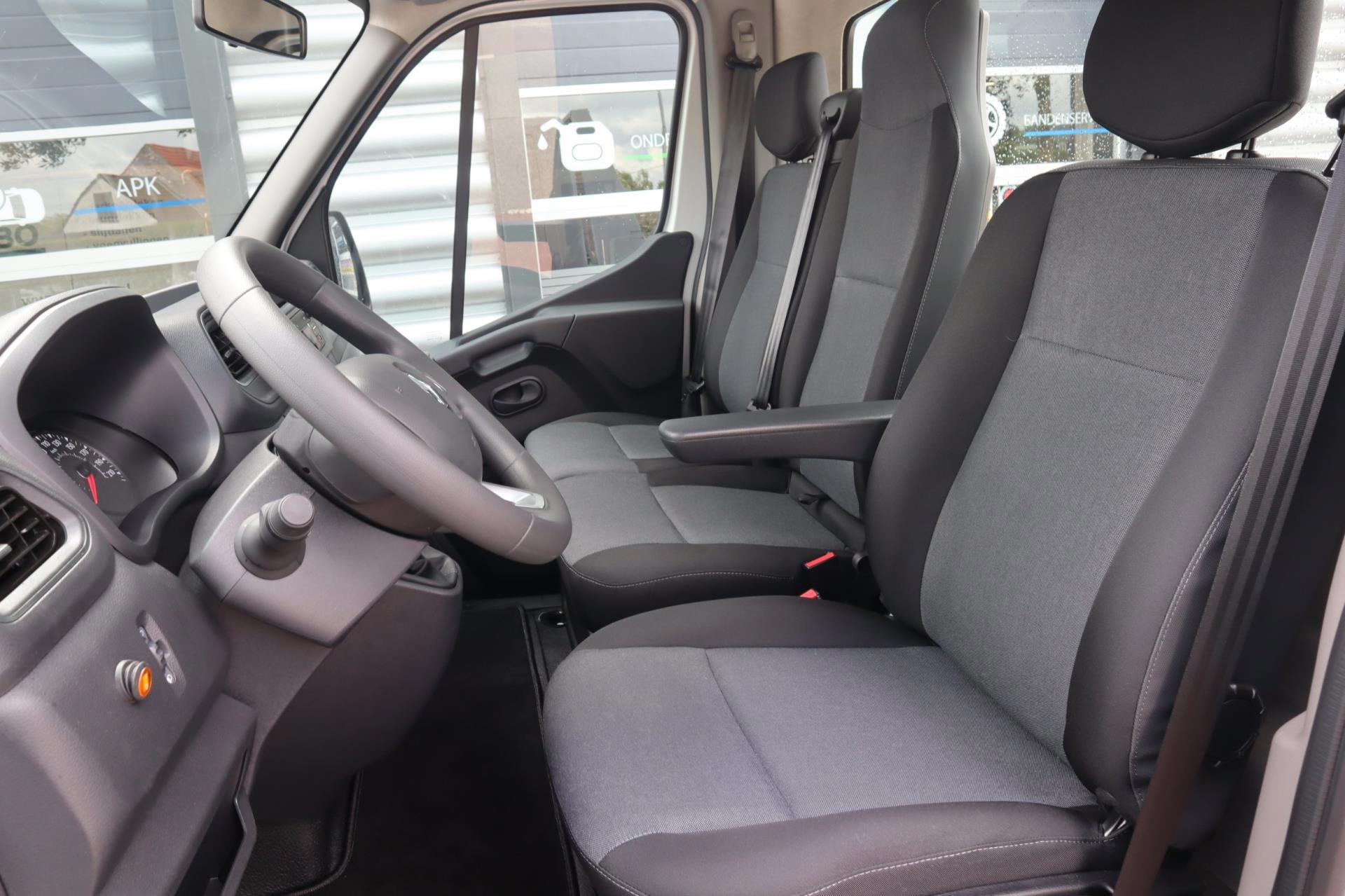Renault MASTER T35 2.3 dCi 165 L3 Energy EURO VI (2024), foto 14
