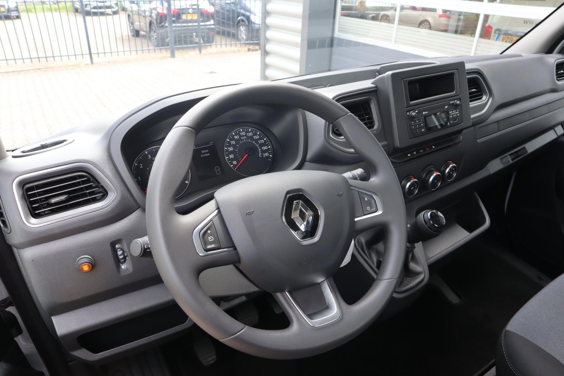 Renault MASTER T35 2.3 dCi 165 L3 Energy EURO VI (2024), foto 15