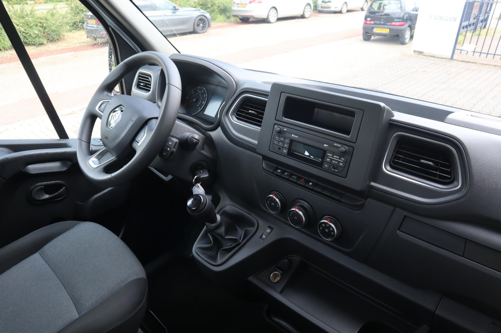 Renault MASTER T35 2.3 dCi 165 L3 Energy EURO VI (2024), foto 16