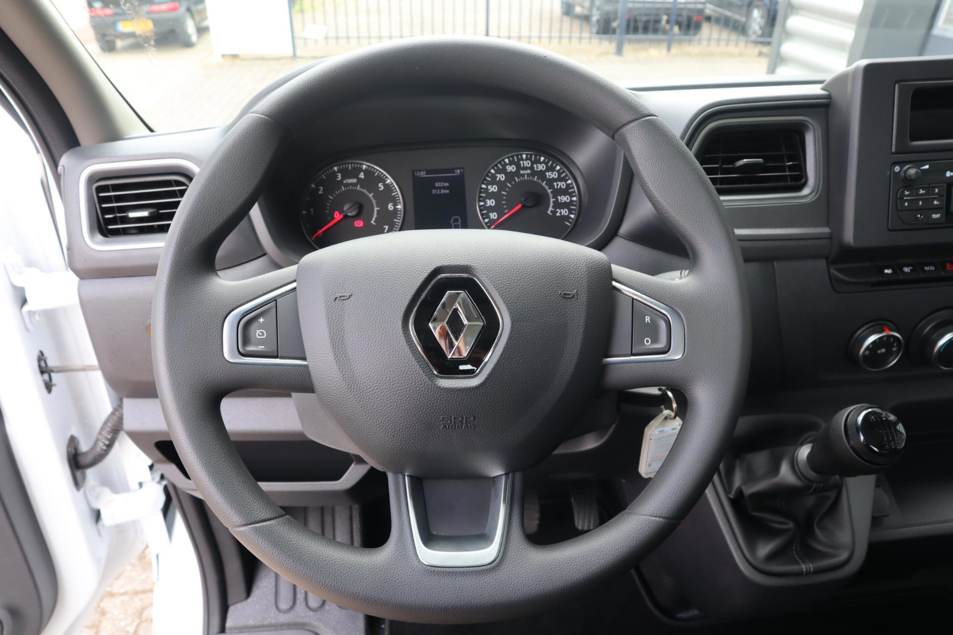 Renault MASTER T35 2.3 dCi 165 L3 Energy EURO VI (2024), foto 17