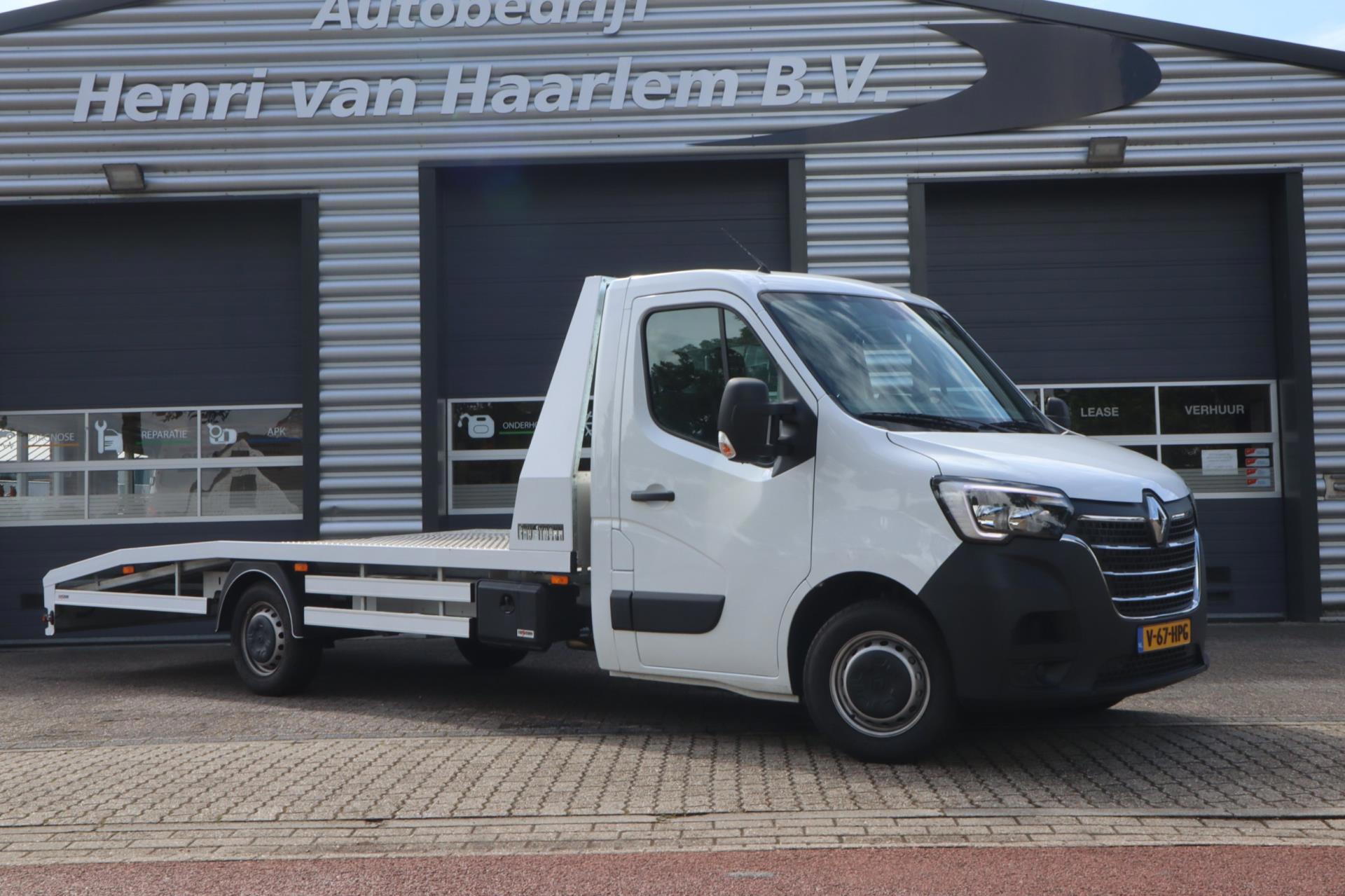 Renault MASTER T35 2.3 dCi 165 L3 Energy EURO VI (2024), foto 3