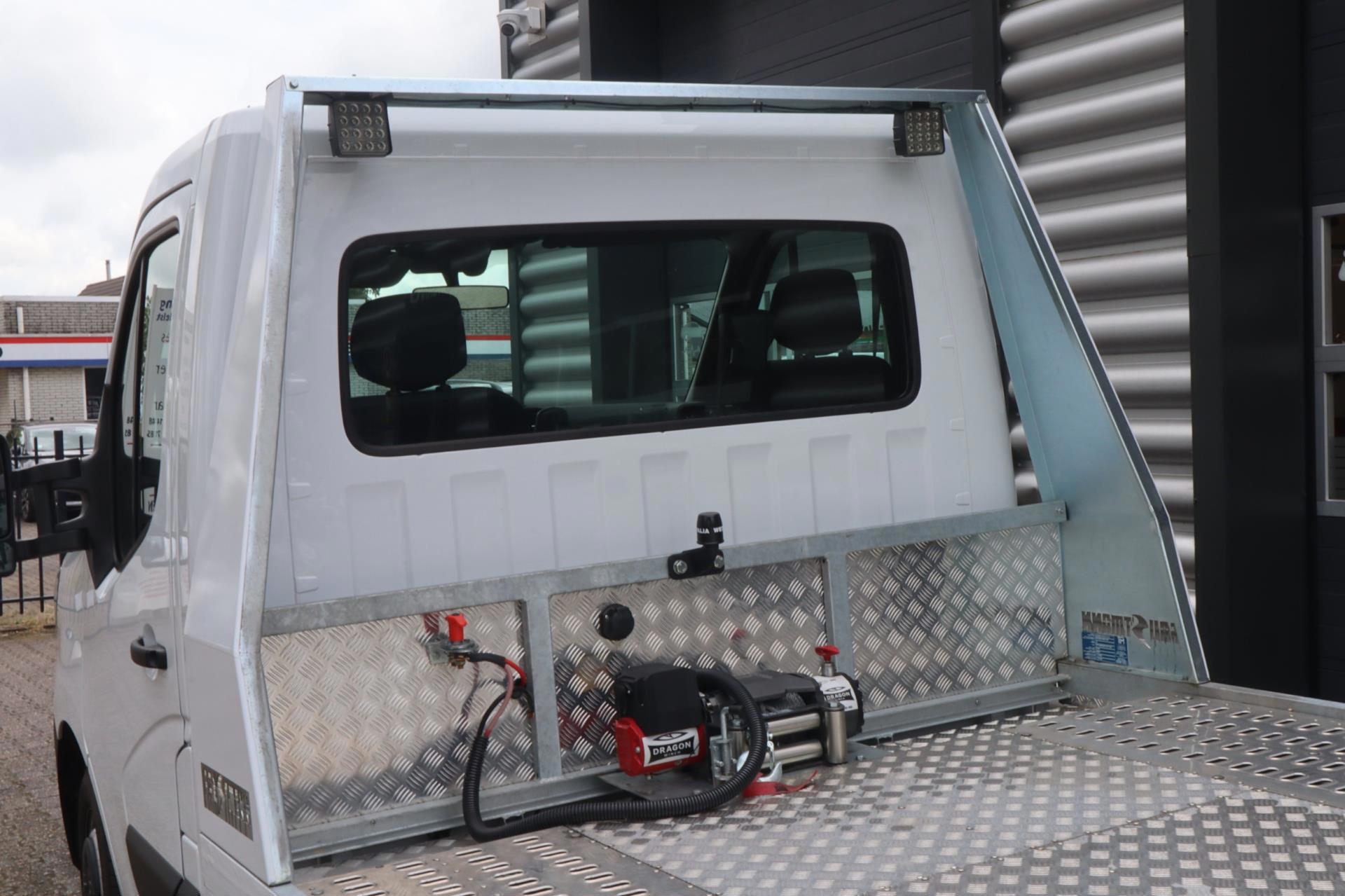 Renault MASTER T35 2.3 dCi 165 L3 Energy EURO VI (2024), foto 25
