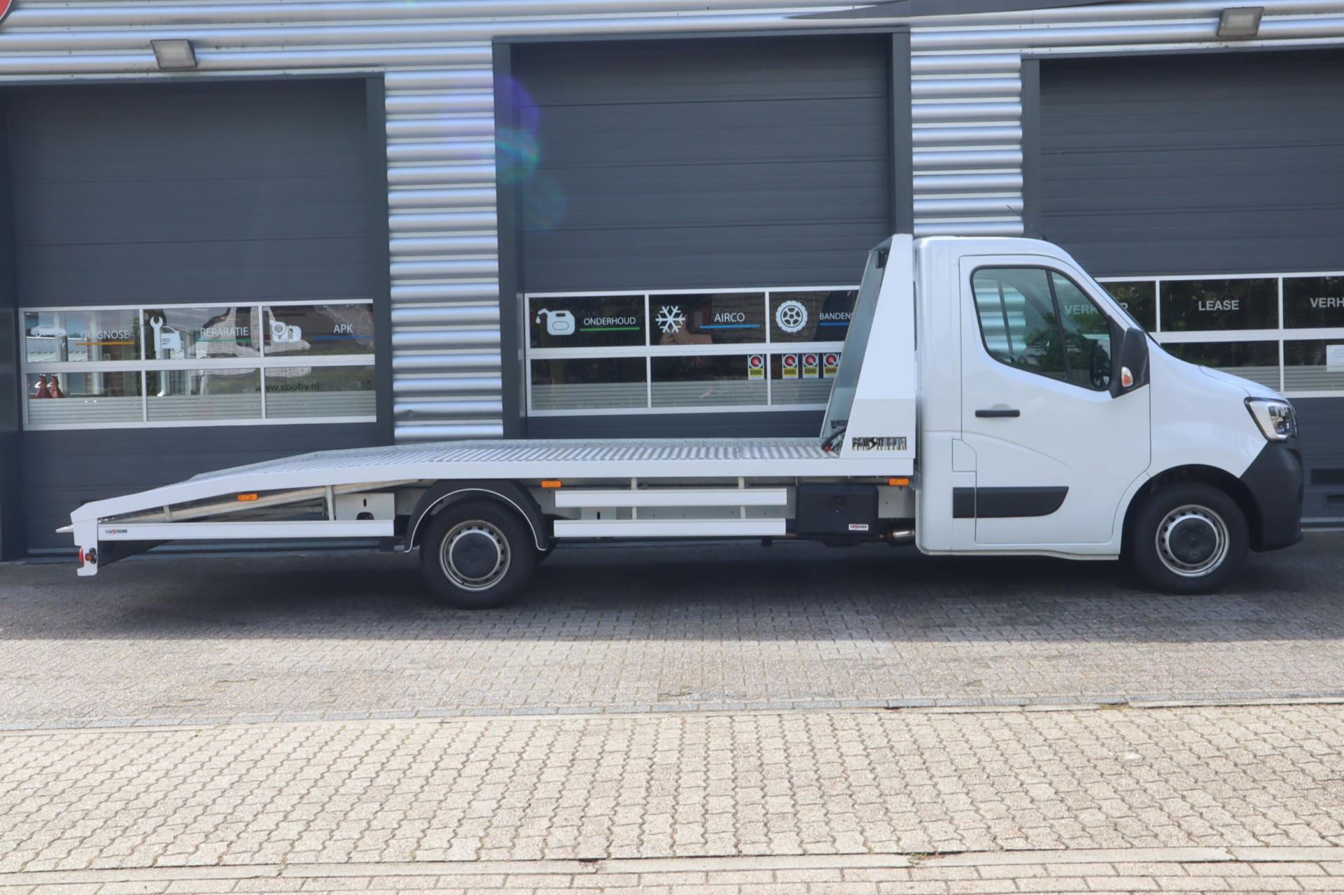 Renault MASTER T35 2.3 dCi 165 L3 Energy EURO VI (2024), foto 4