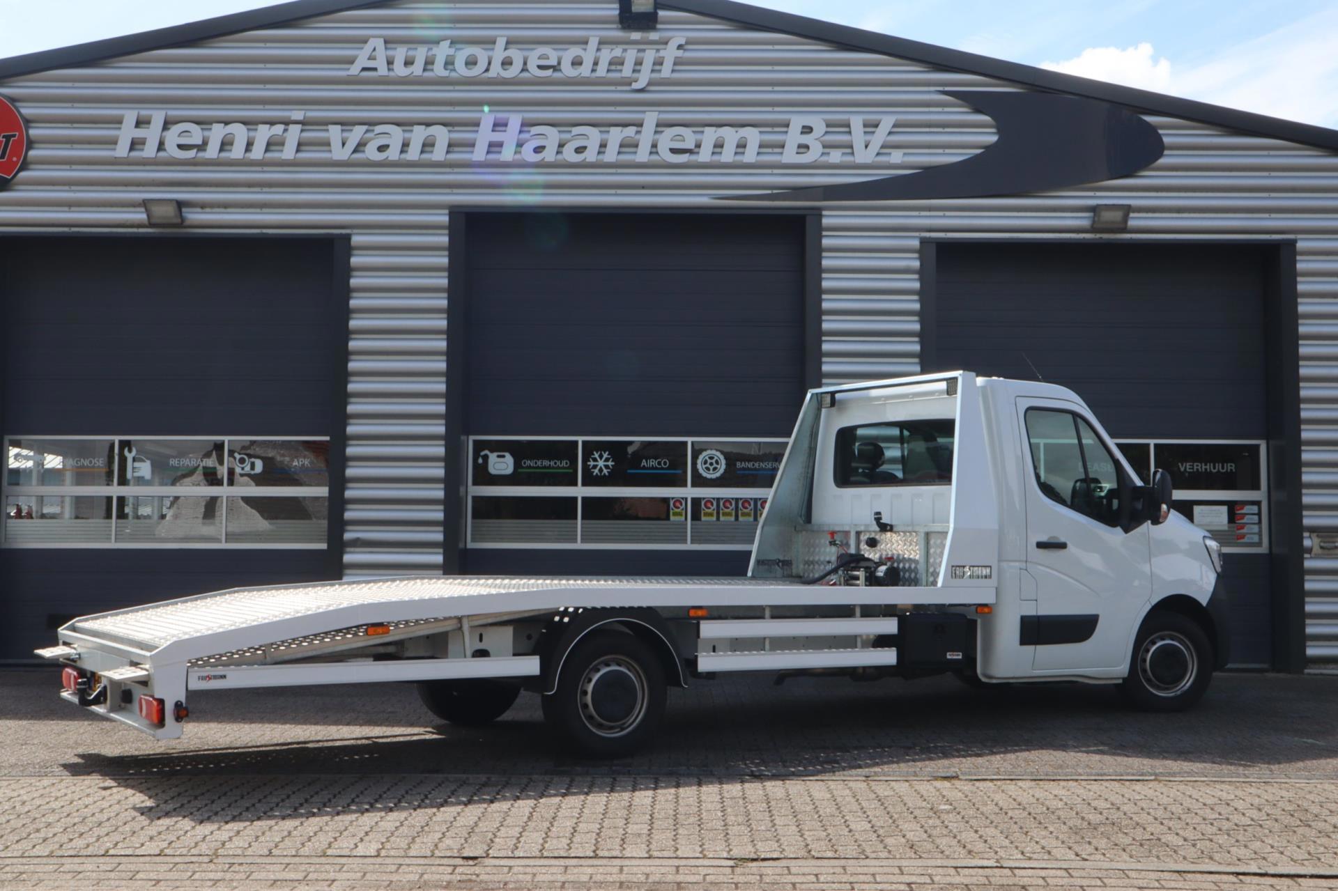 Renault MASTER T35 2.3 dCi 165 L3 Energy EURO VI (2024), foto 5