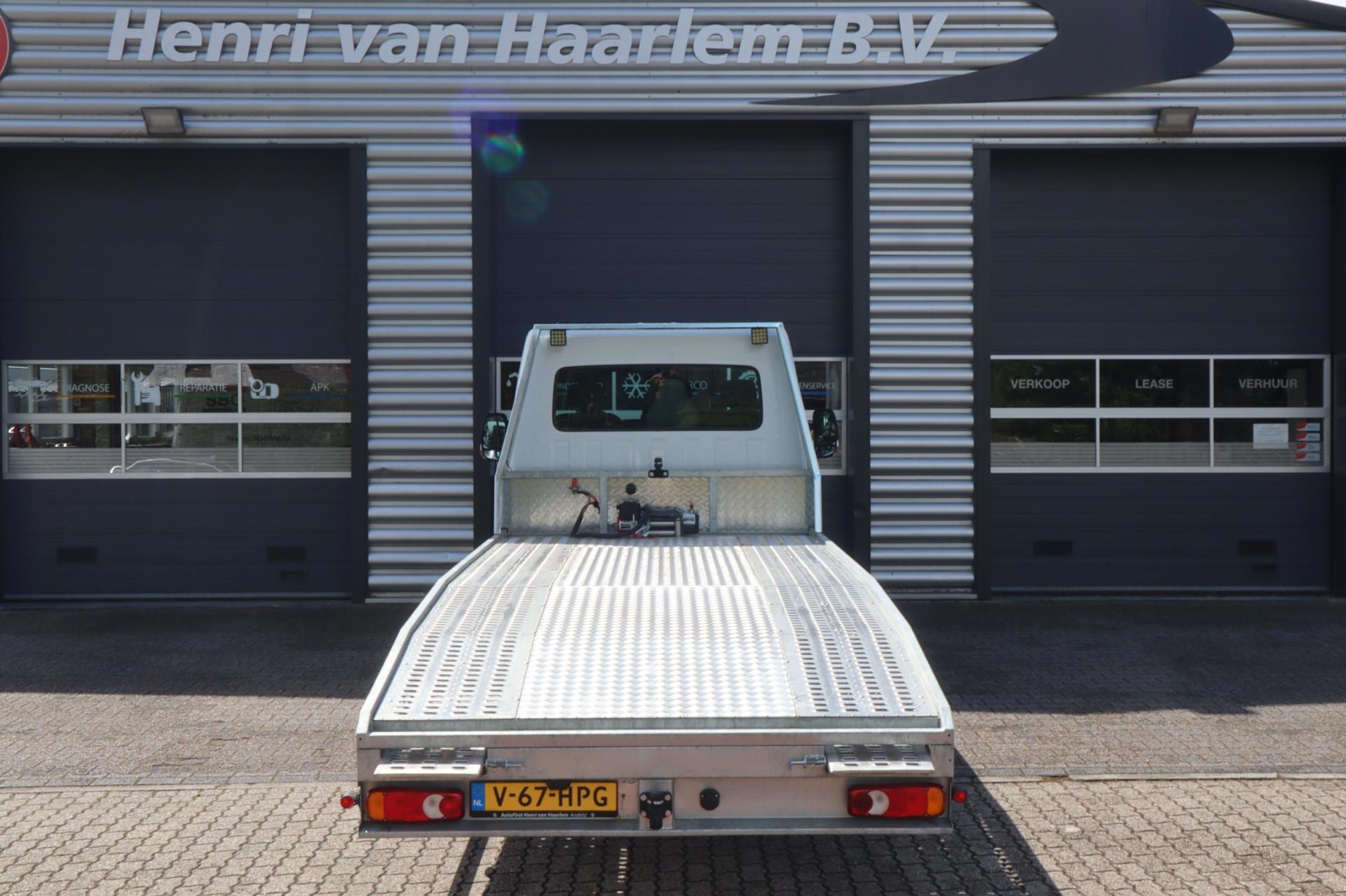 Renault MASTER T35 2.3 dCi 165 L3 Energy EURO VI (2024), foto 6