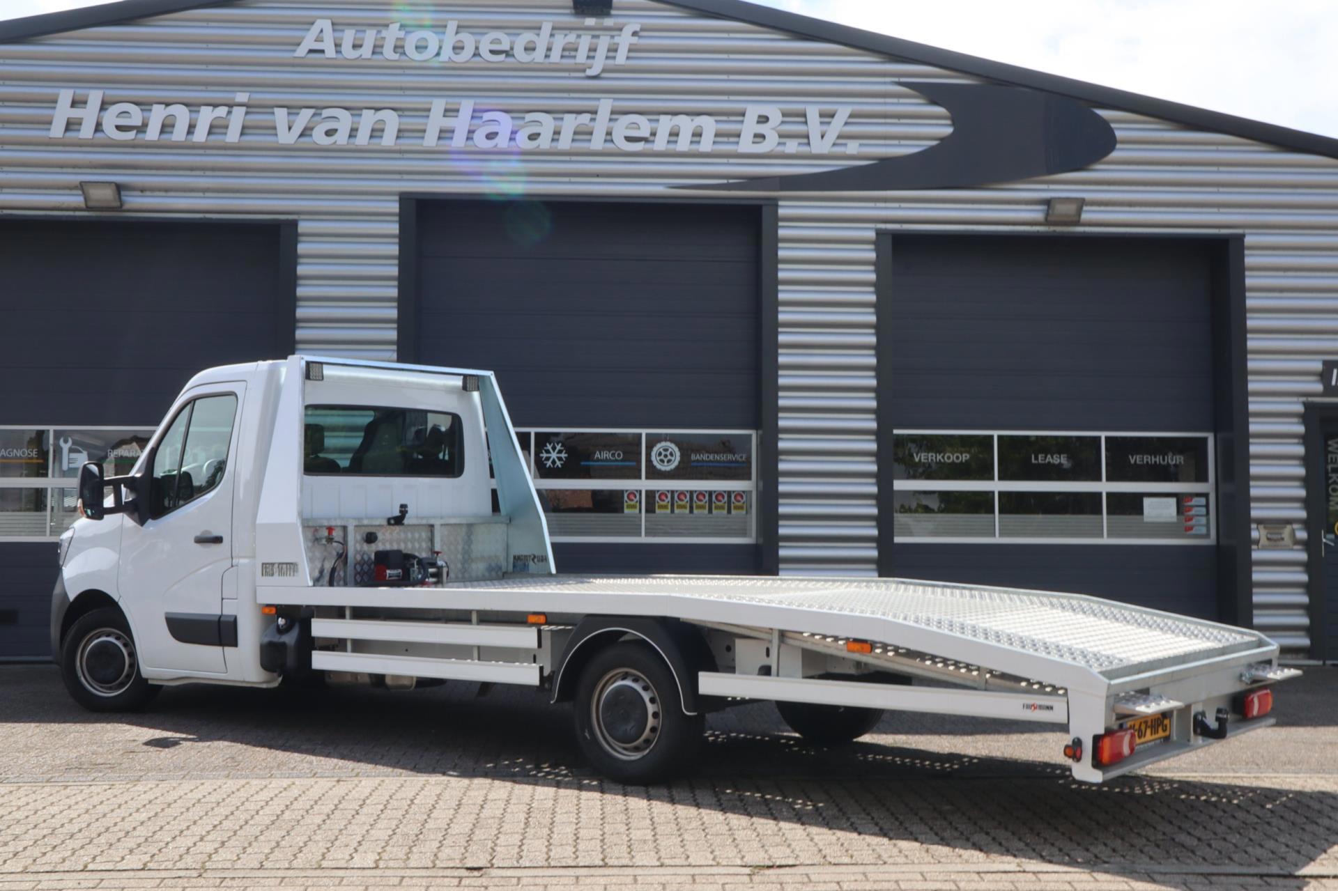 Renault MASTER T35 2.3 dCi 165 L3 Energy EURO VI (2024), foto 7