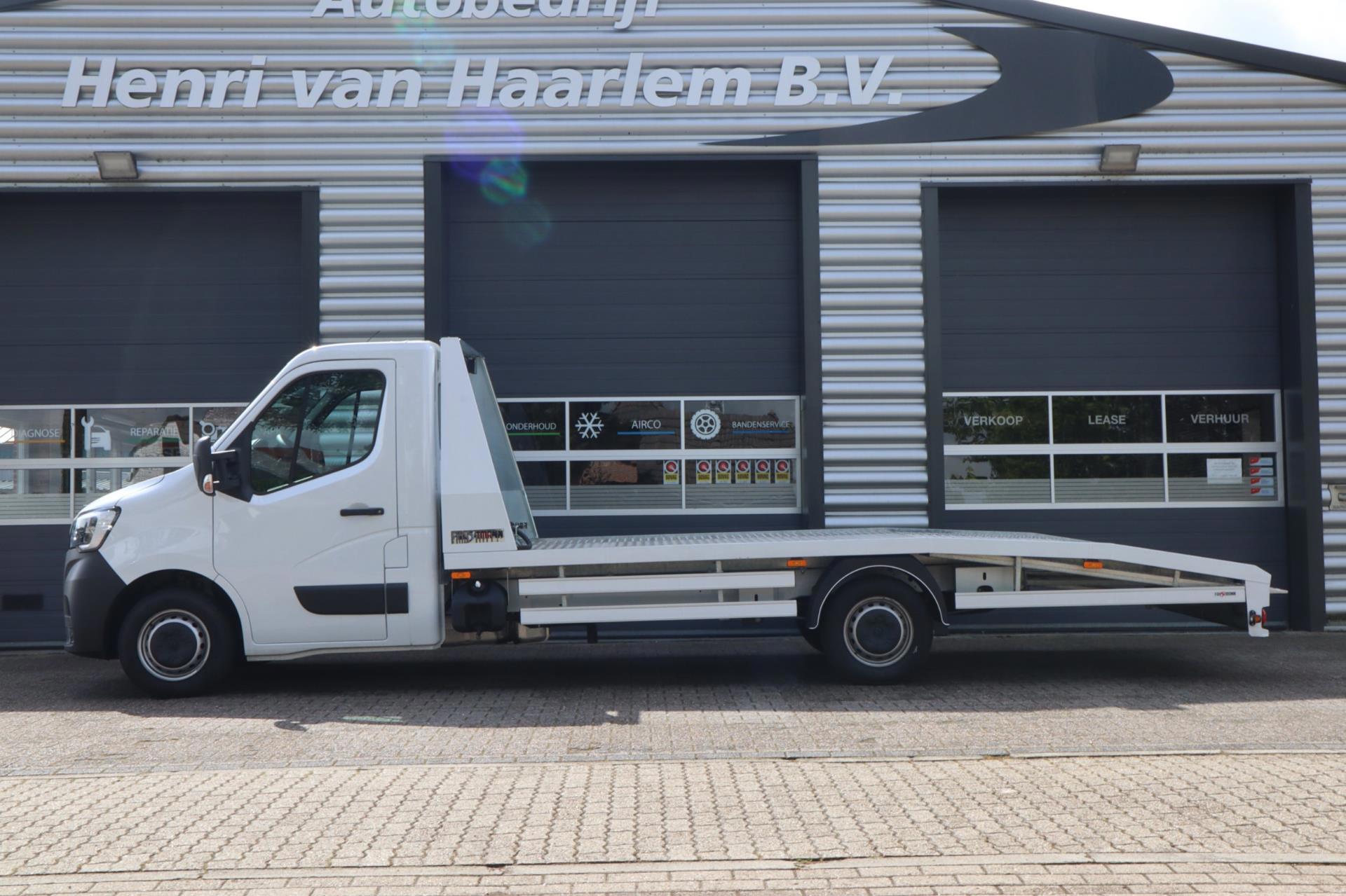 Renault MASTER T35 2.3 dCi 165 L3 Energy EURO VI (2024), foto 8