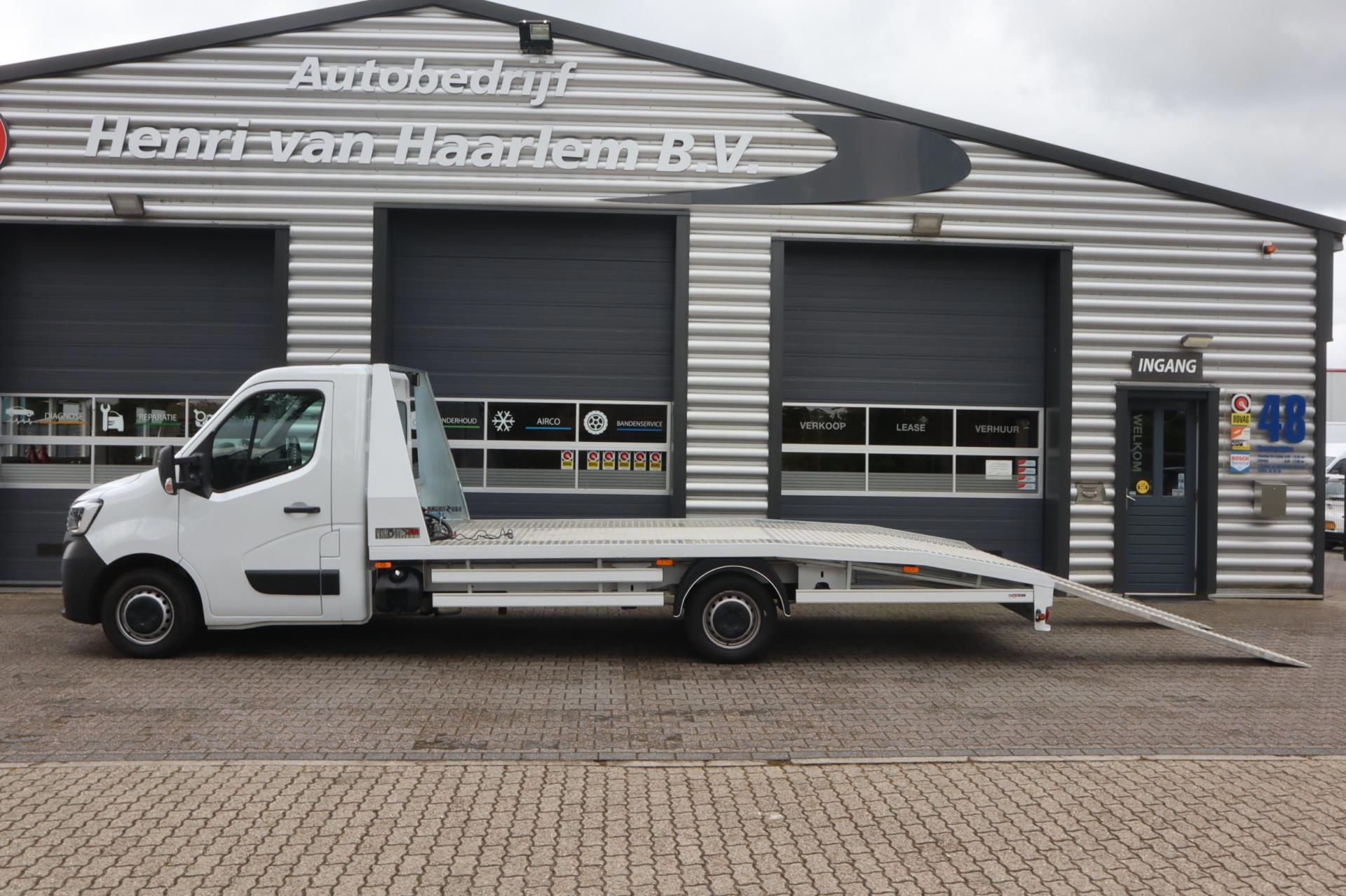 Renault MASTER T35 2.3 dCi 165 L3 Energy EURO VI (2024), foto 9