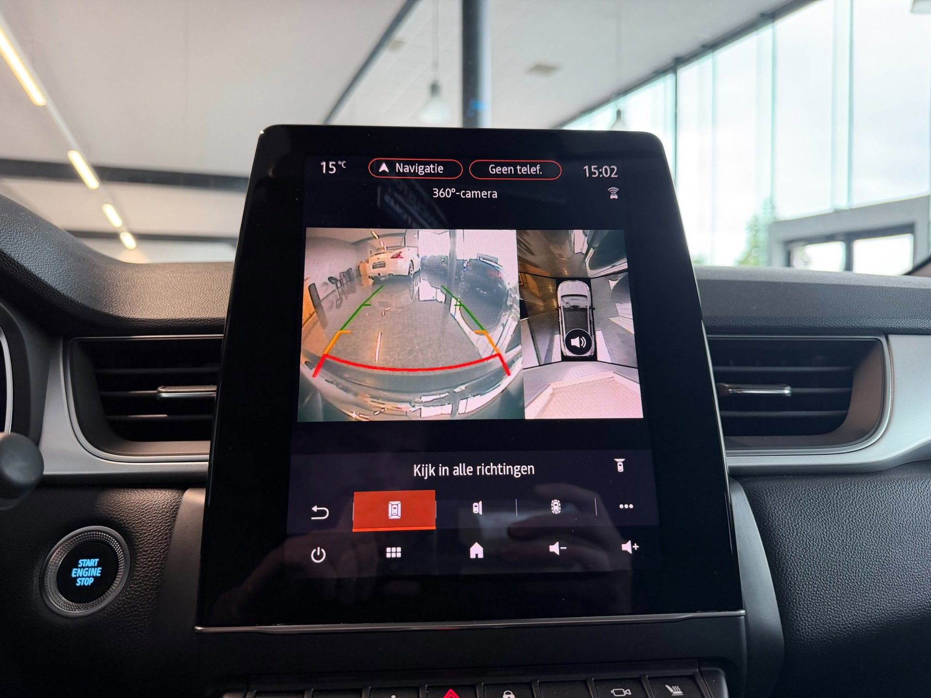 Renault Captur 1.6 E-Tech Plug-in Hybrid 160 Intens 2022 (2022), foto 17