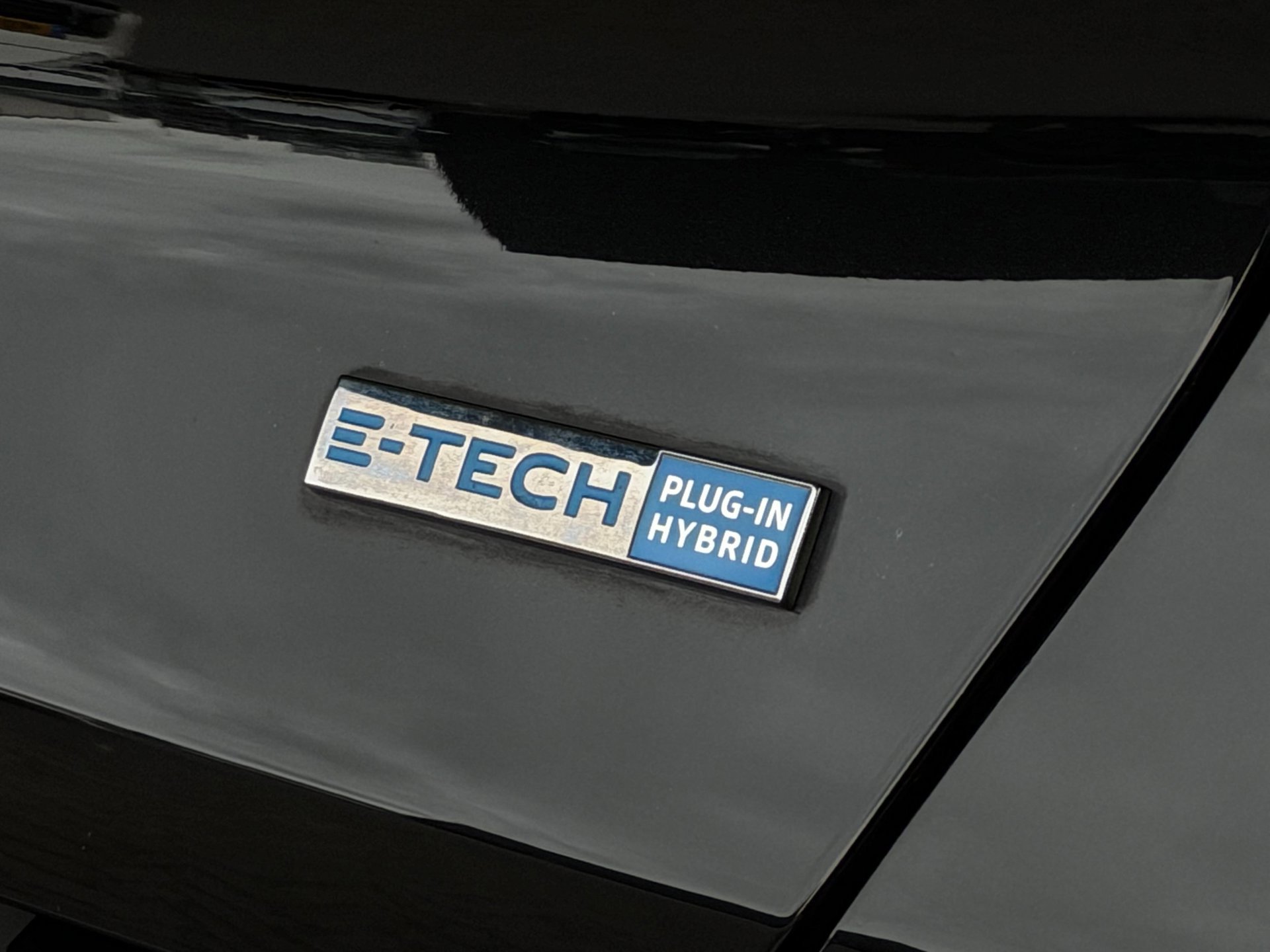 Renault Captur 1.6 E-Tech Plug-in Hybrid 160 Intens 2022 (2022), foto 29