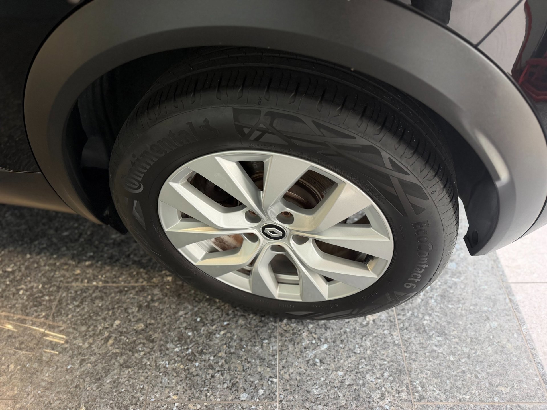 Renault Captur 1.6 E-Tech Plug-in Hybrid 160 Intens 2022 (2022), foto 44