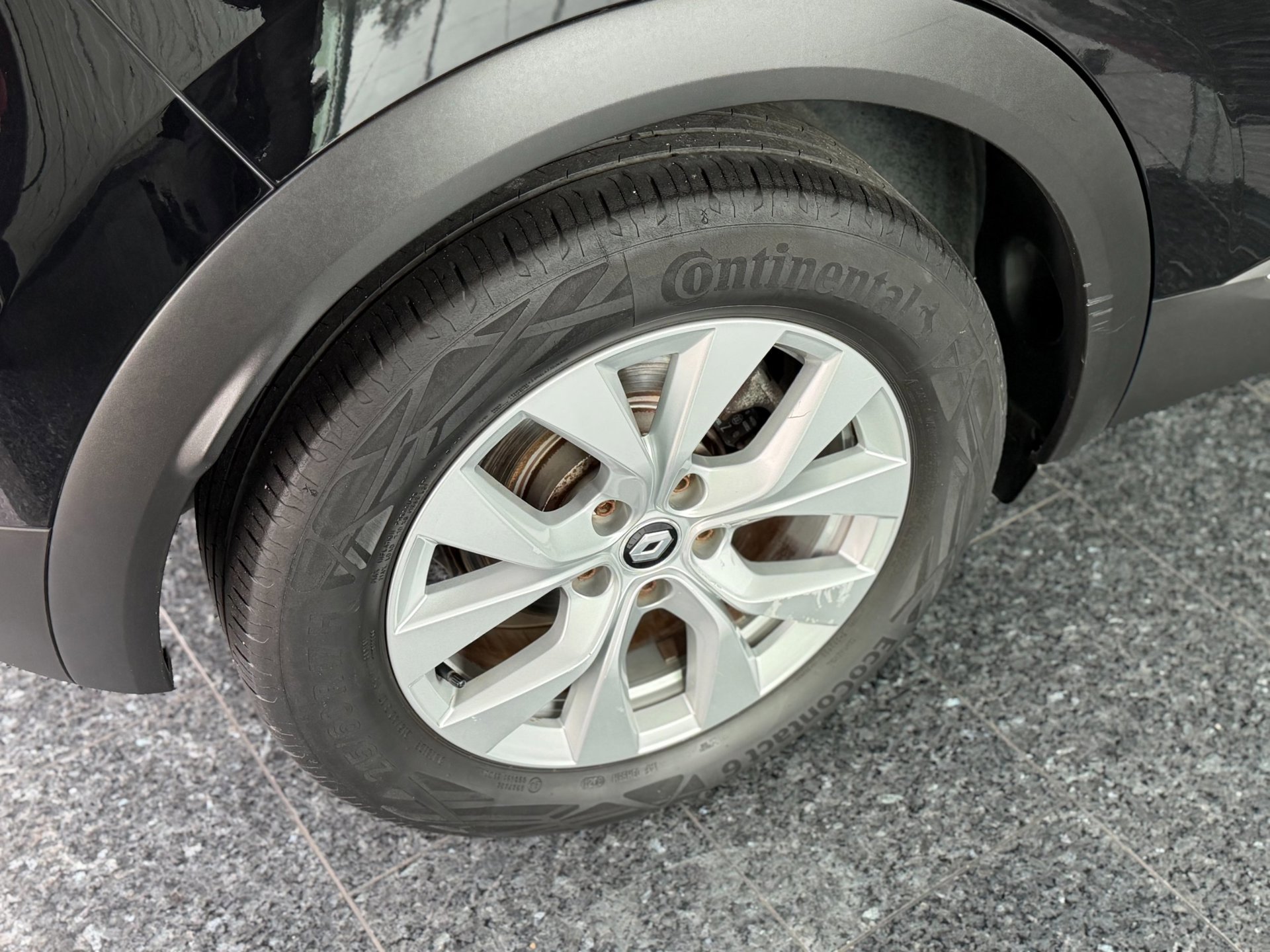 Renault Captur 1.6 E-Tech Plug-in Hybrid 160 Intens 2022 (2022), foto 45