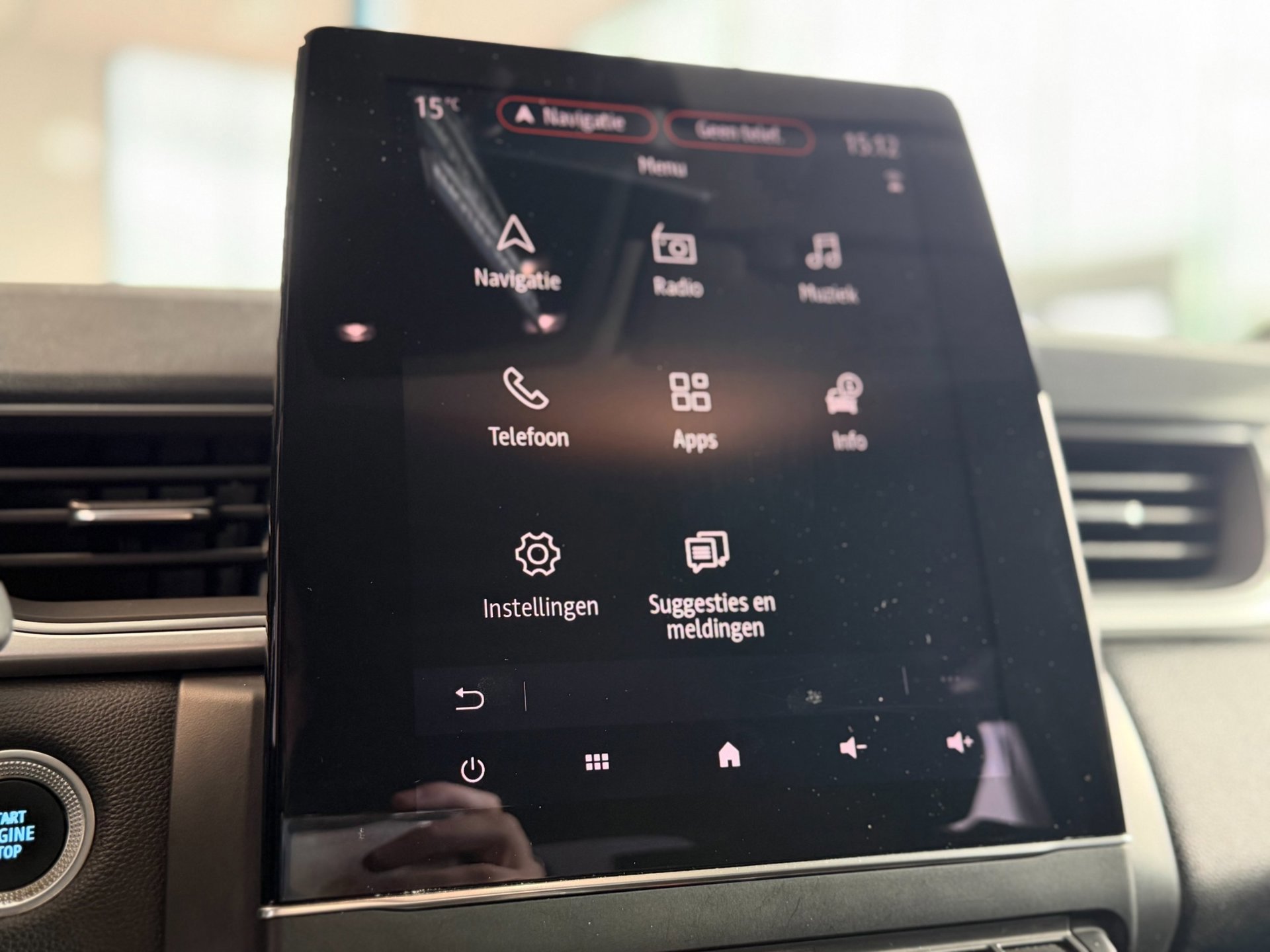 Renault Captur 1.6 E-Tech Plug-in Hybrid 160 Intens 2022 (2022), foto 47