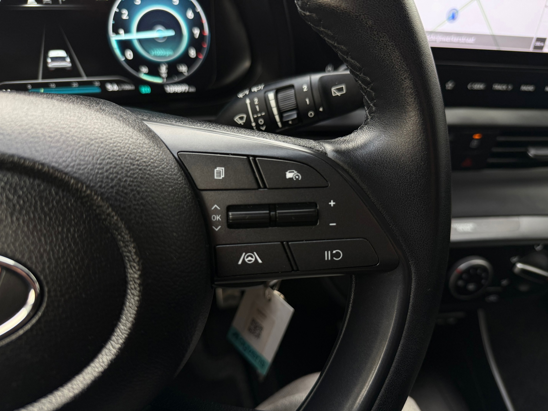 Hyundai Bayon 1.0 T-GDI Comfort Smart (2021), foto 13