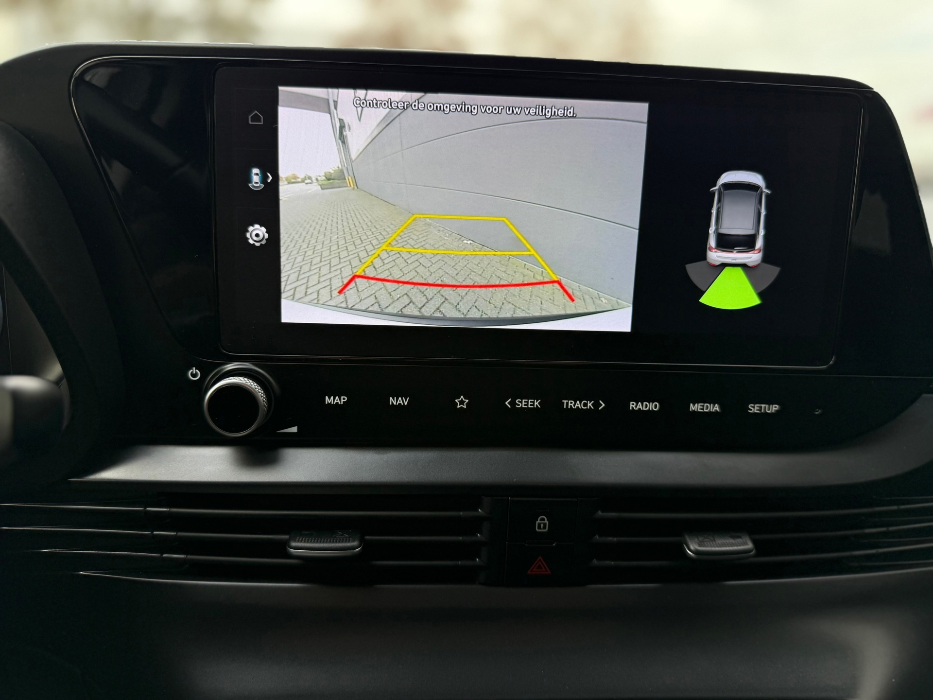Hyundai Bayon 1.0 T-GDI Comfort Smart (2021), foto 18