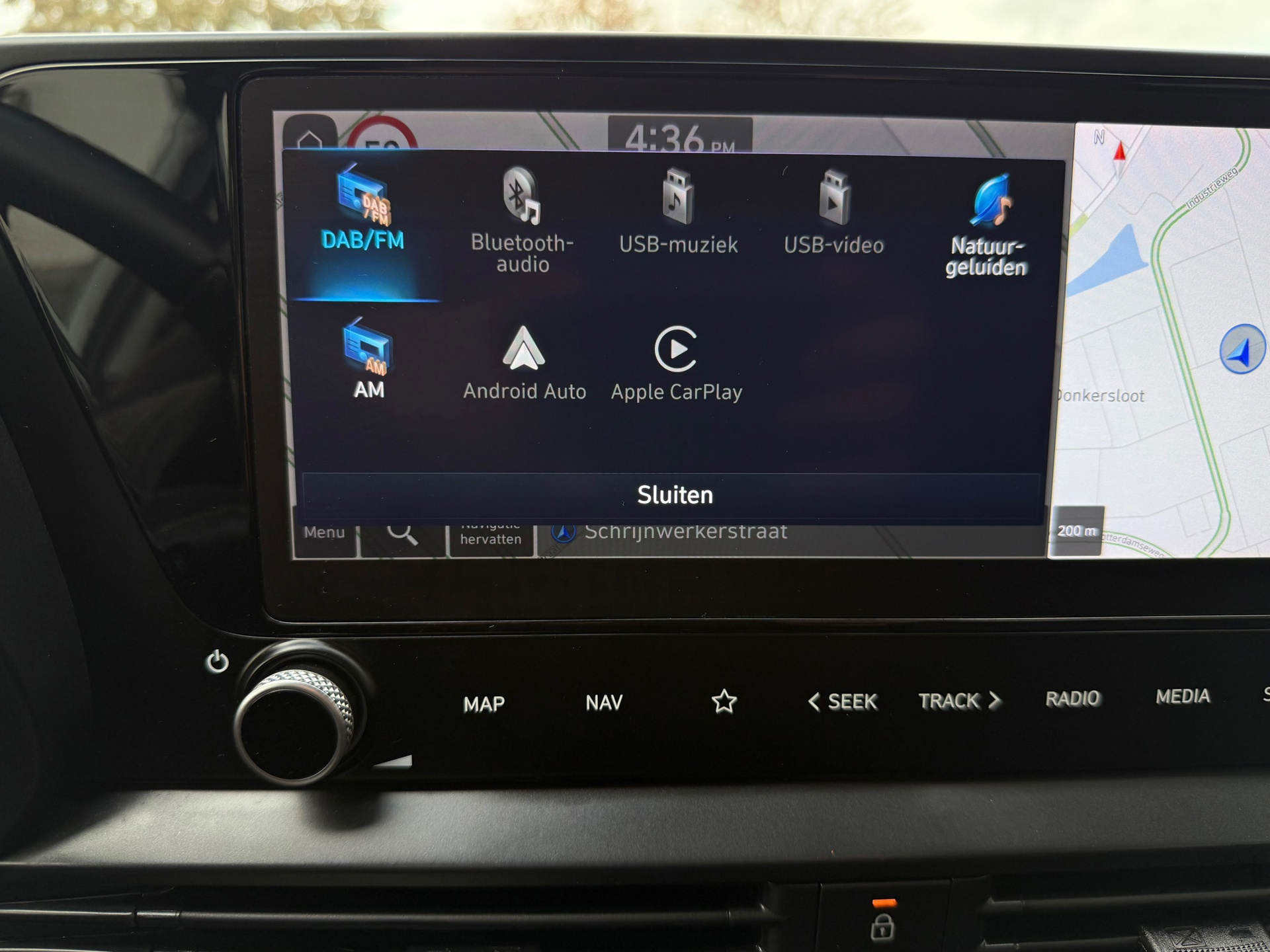 Hyundai Bayon 1.0 T-GDI Comfort Smart (2021), foto 19