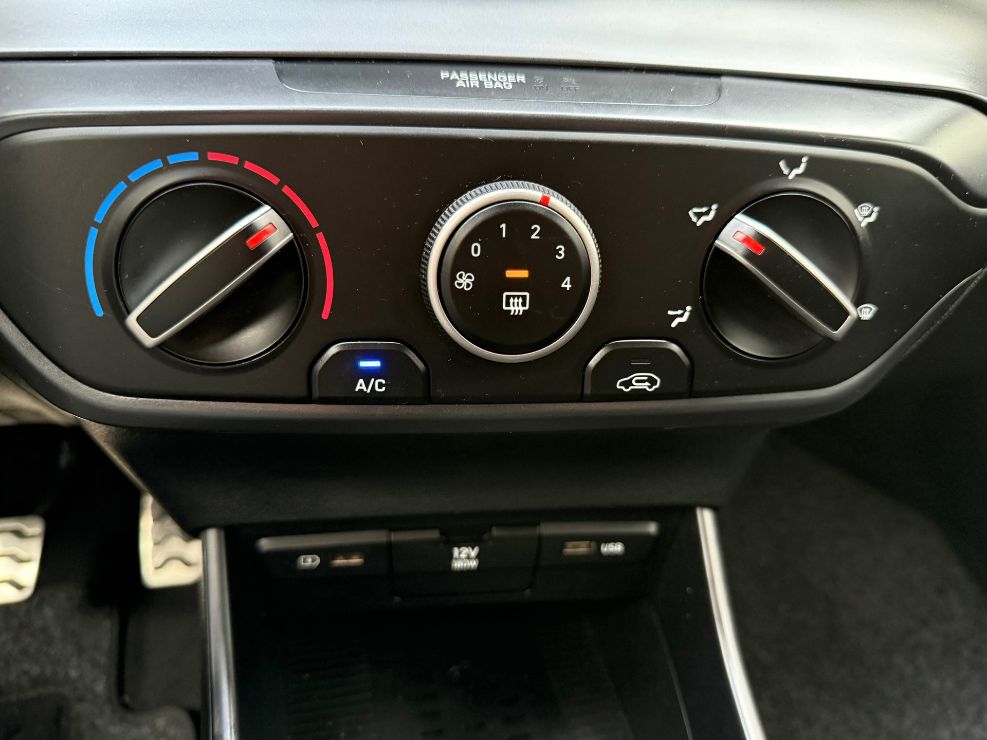 Hyundai Bayon 1.0 T-GDI Comfort Smart (2021), foto 20